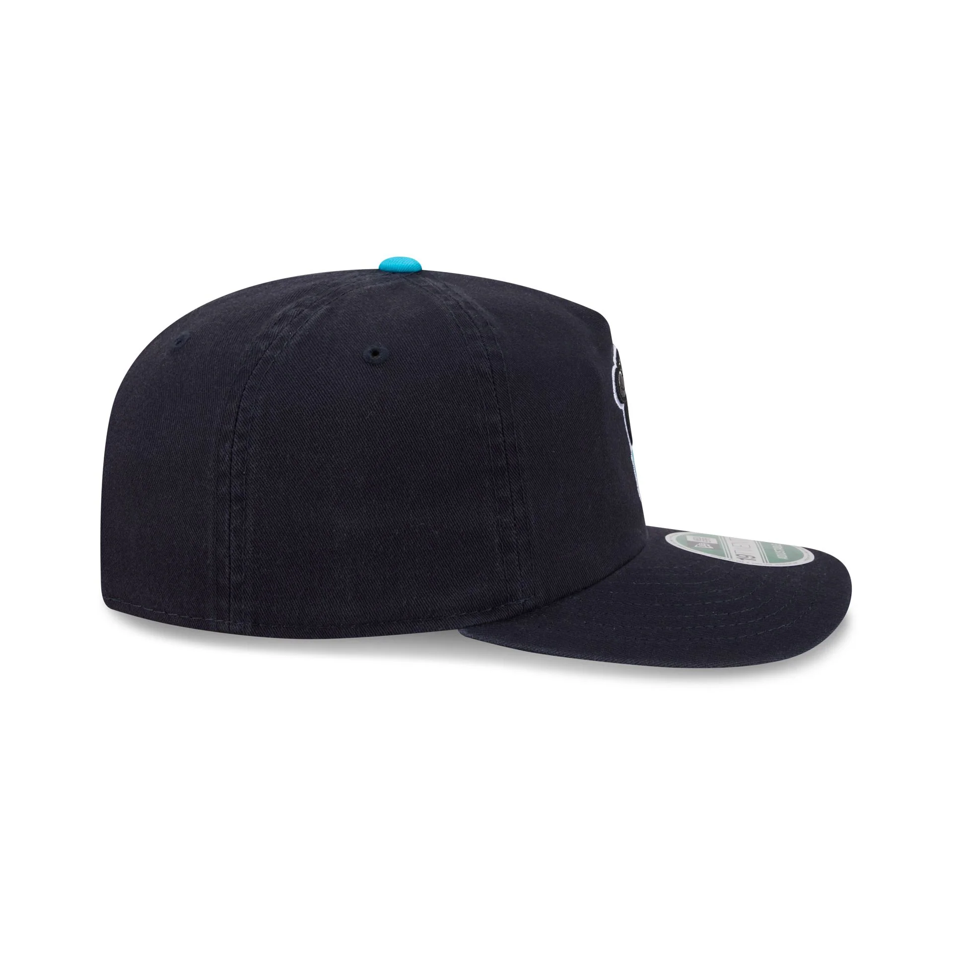 Sugar Land Space Cowboys Authentic Collection Player Replica 19TWENTY Snapback Hat - Image 5