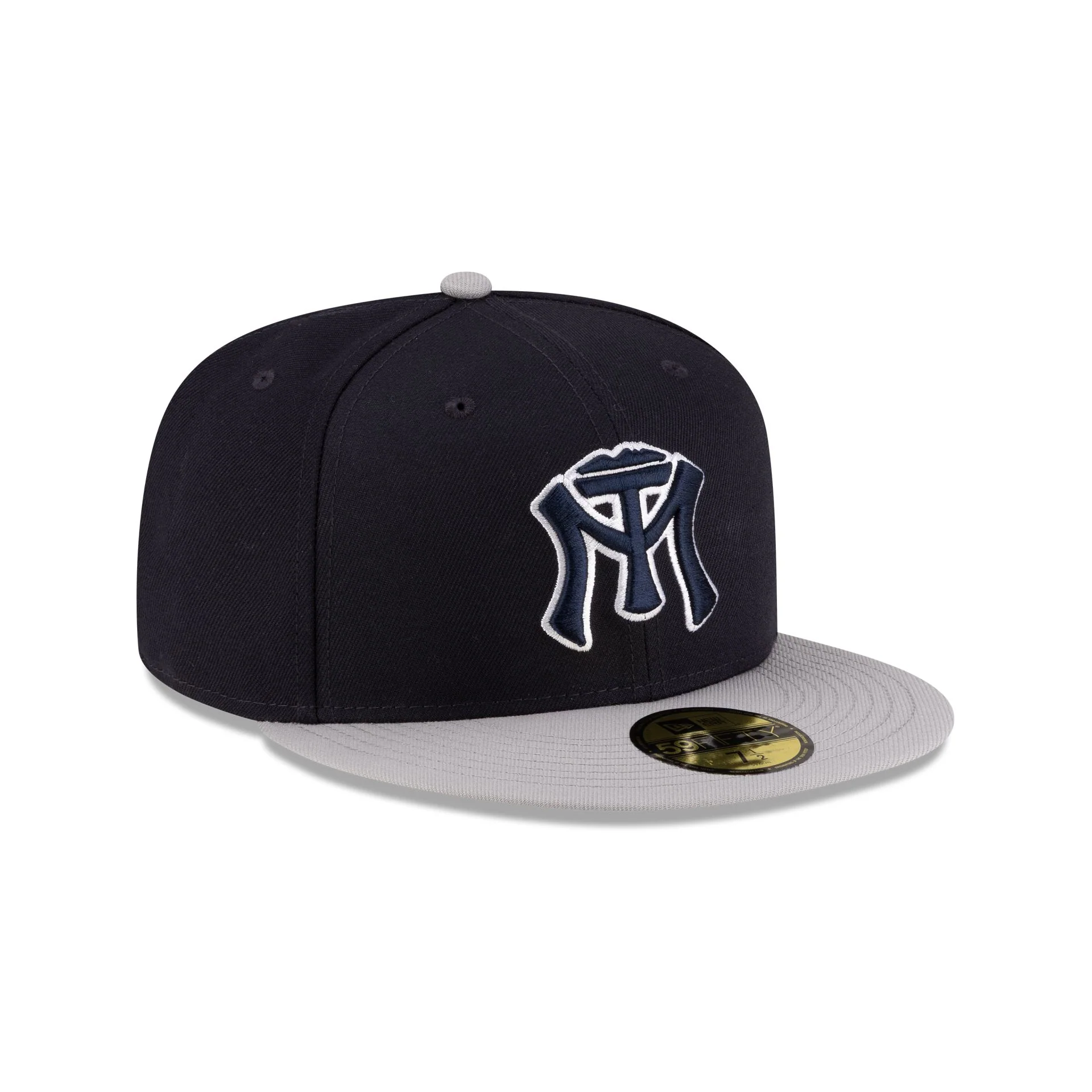 Sultanes de Monterrey 2026 Away 59FIFTY Fitted Hat - Image 3