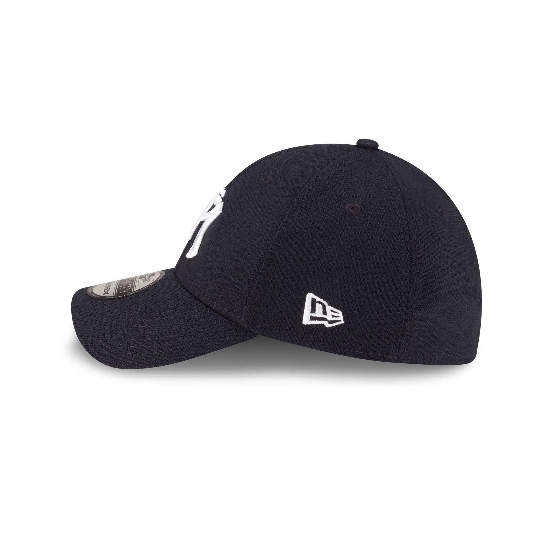 Sultanes de Monterrey 2026 Home 39THIRTY Stretch Fit Hat - Image 4
