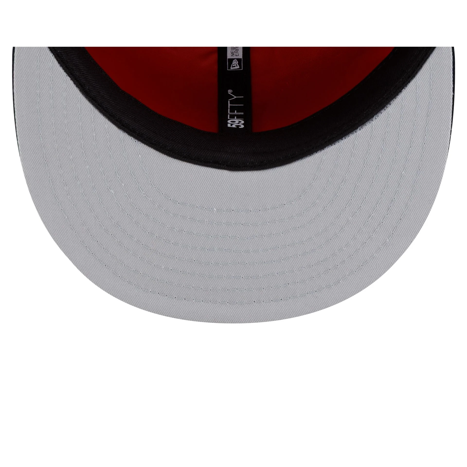 Sultanes de Monterrey Premium Multi Logo 59FIFTY Fitted Hat - Image 7