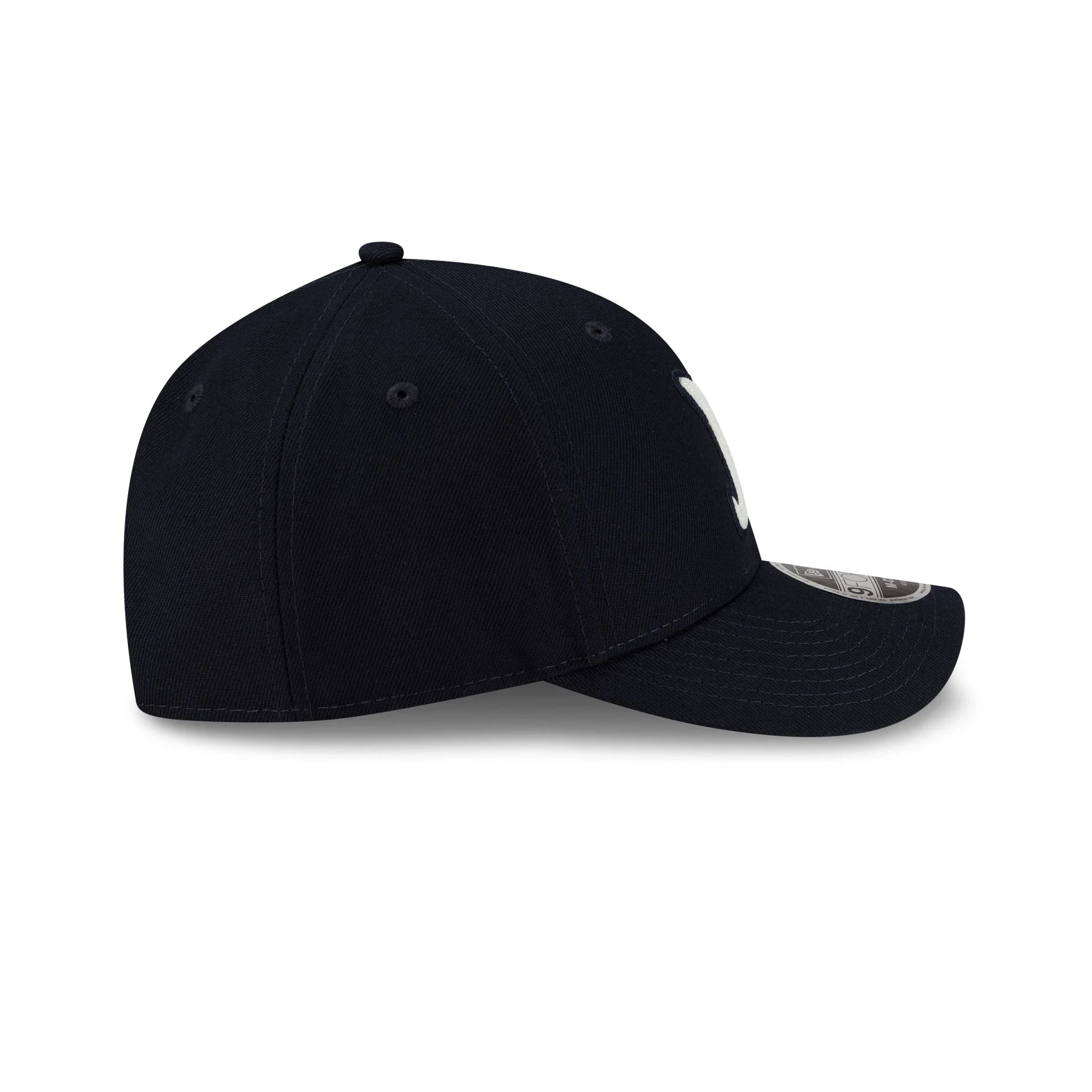 Sultanes de Monterrey Retro 9FORTY M-Crown Snapback Hat - Image 5