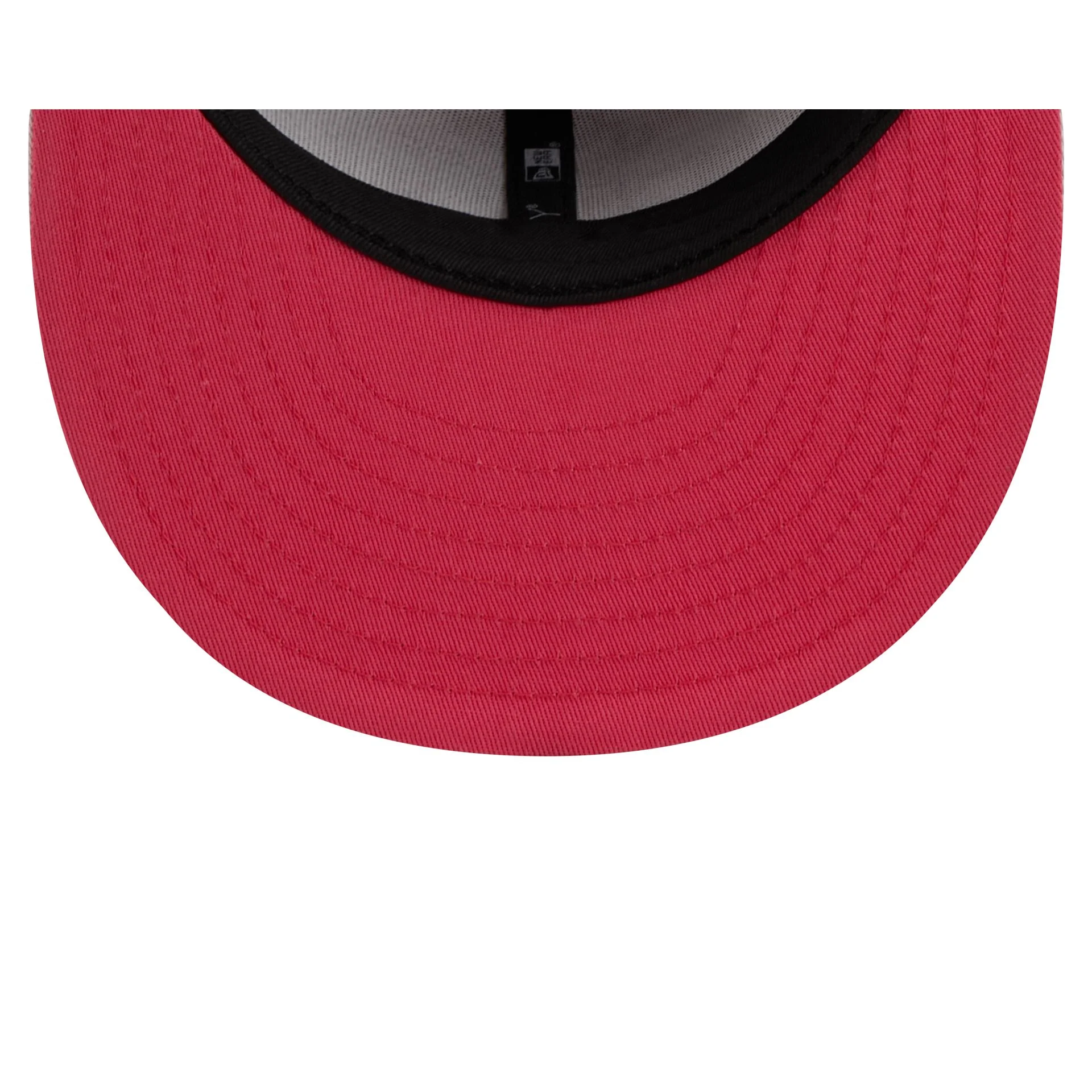 Sultanes de Monterrey Stacked Wordmark 59FIFTY Fitted Hat - Image 7