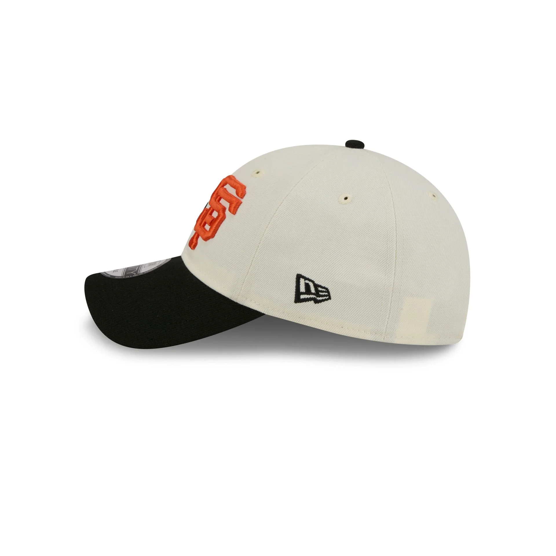 Sultanes De Monterrey vs San Francisco Giants 9TWENTY Adjustable Hat - Image 5