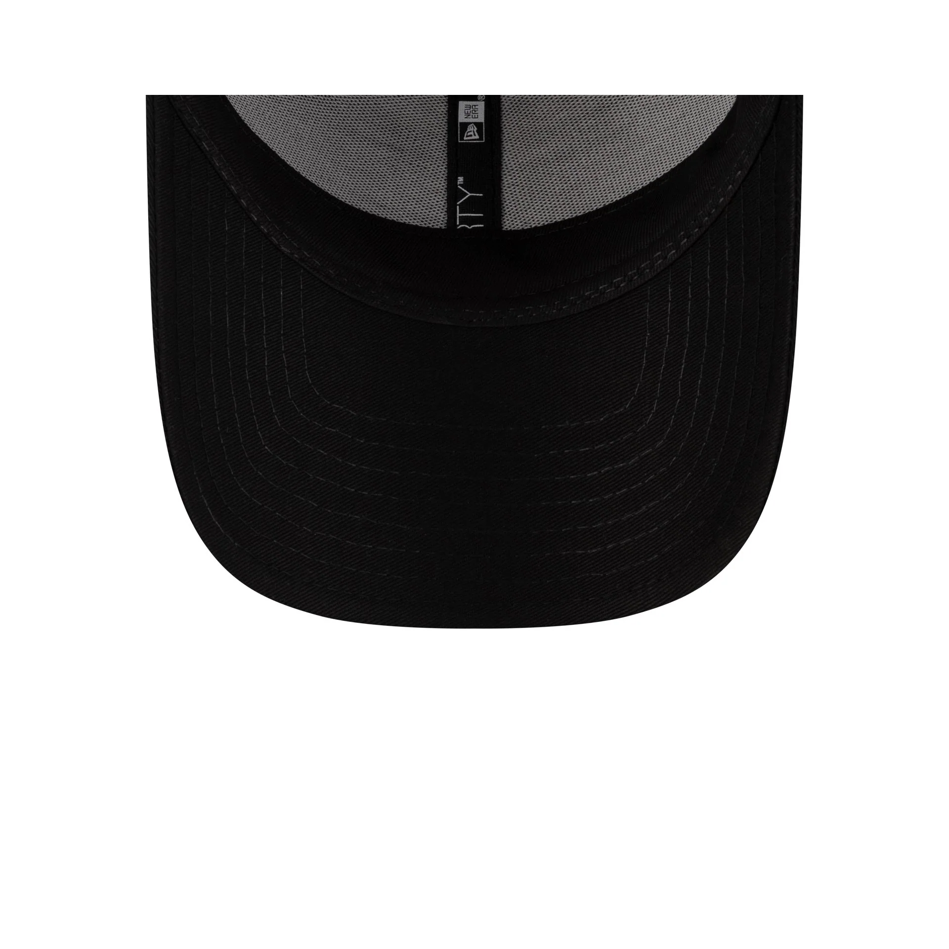 Superman Black 9FORTY Adjustable Hat - Image 7