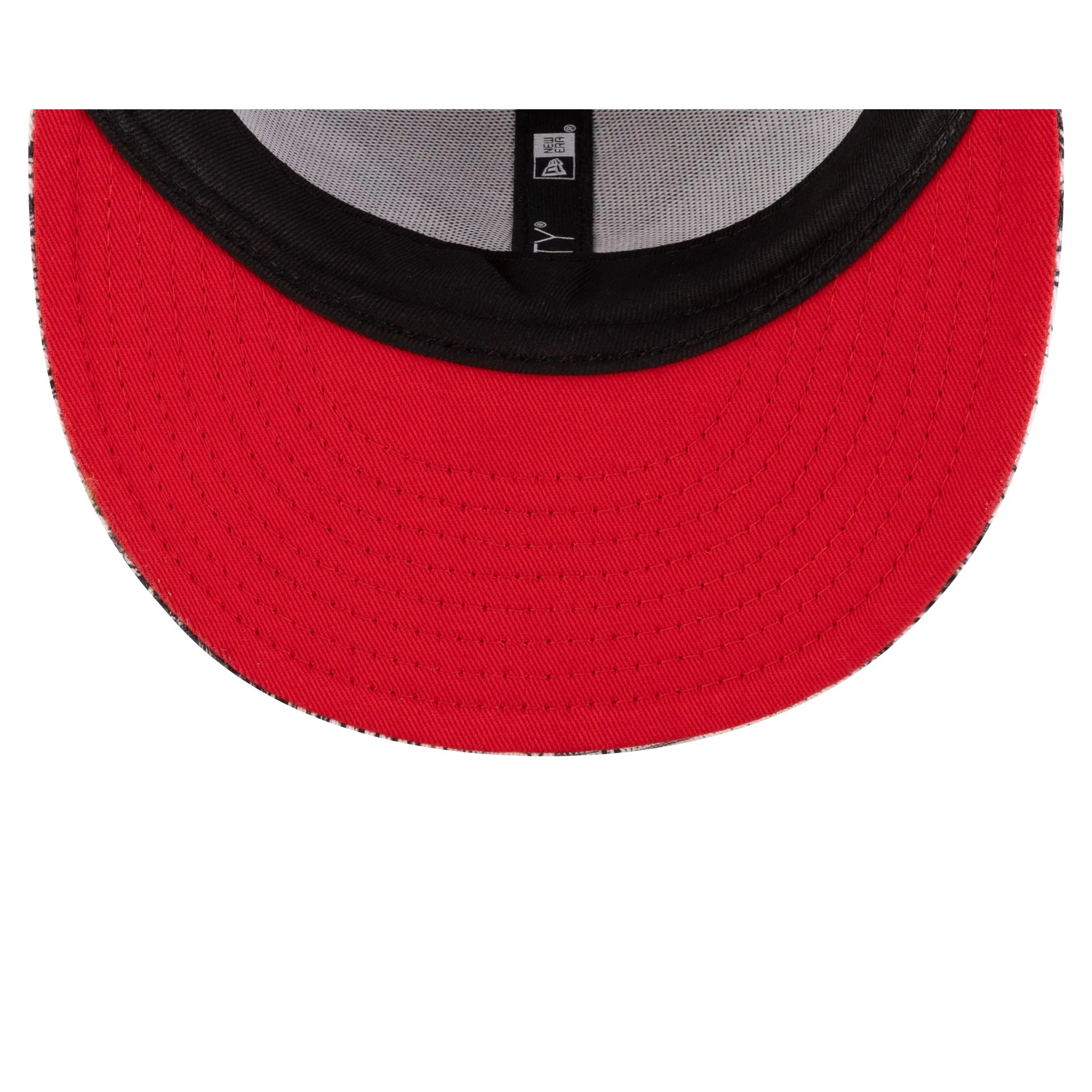 Superman Comic Book Kids 9FIFTY Snapback Hat - Image 7