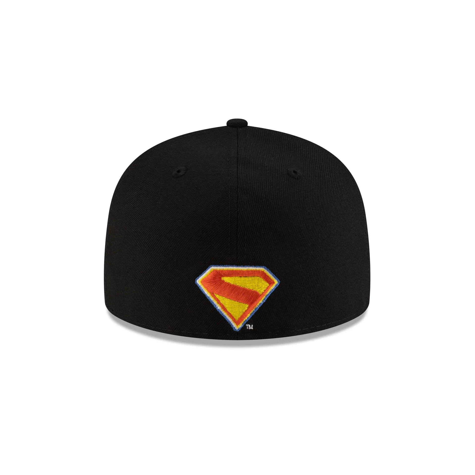 Superman Metropolis 59FIFTY Fitted Hat - Image 6