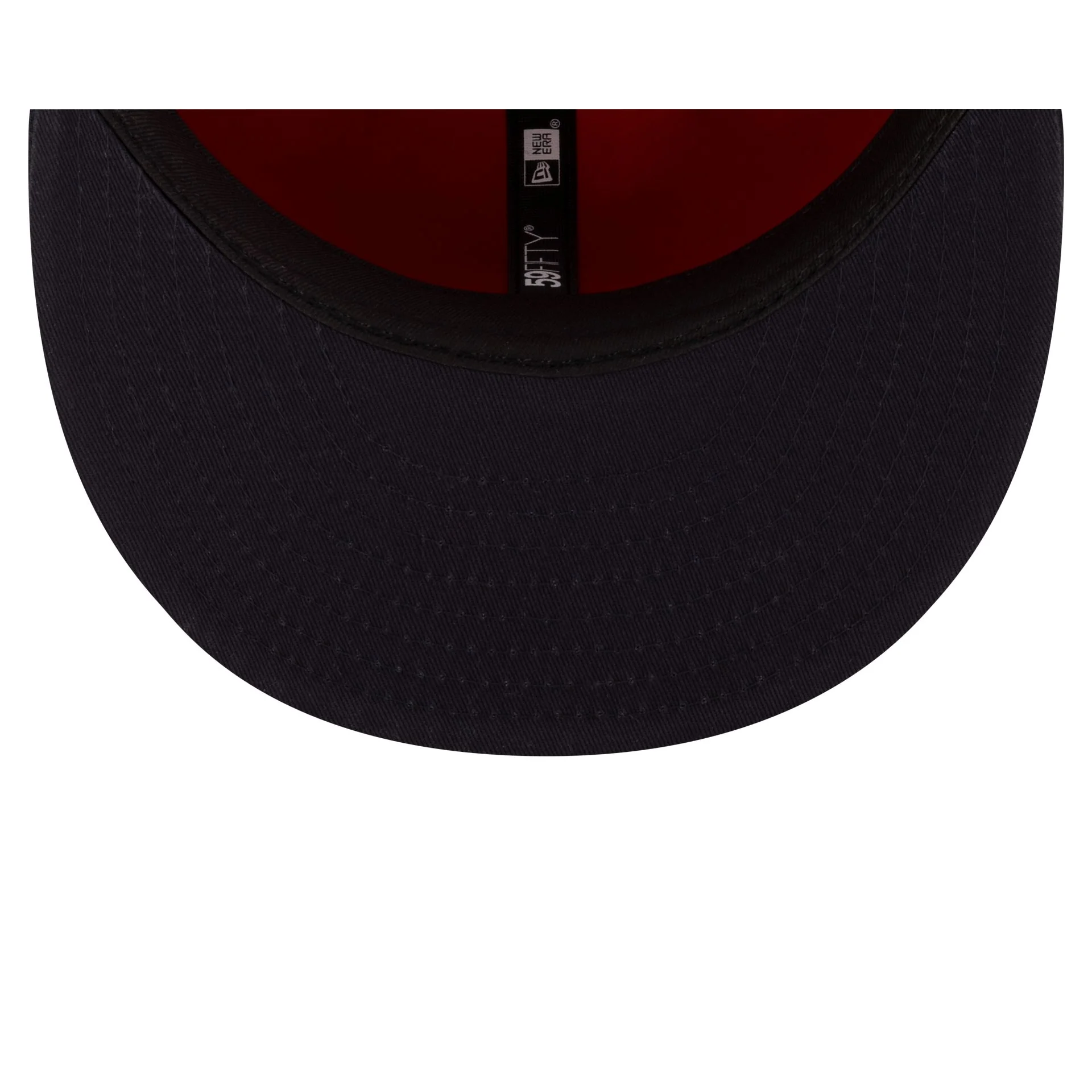 Superman Skyline 59FIFTY Fitted Hat - Image 7