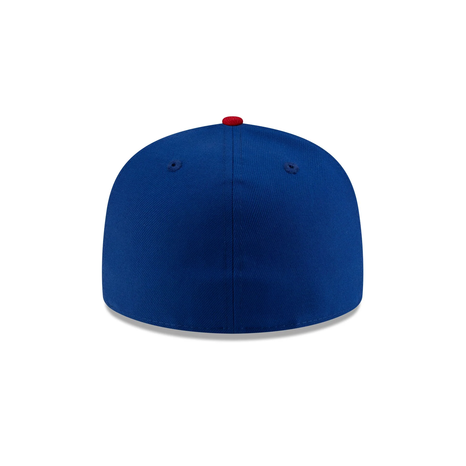 Superman Wordmark 59FIFTY Fitted Hat - Image 6
