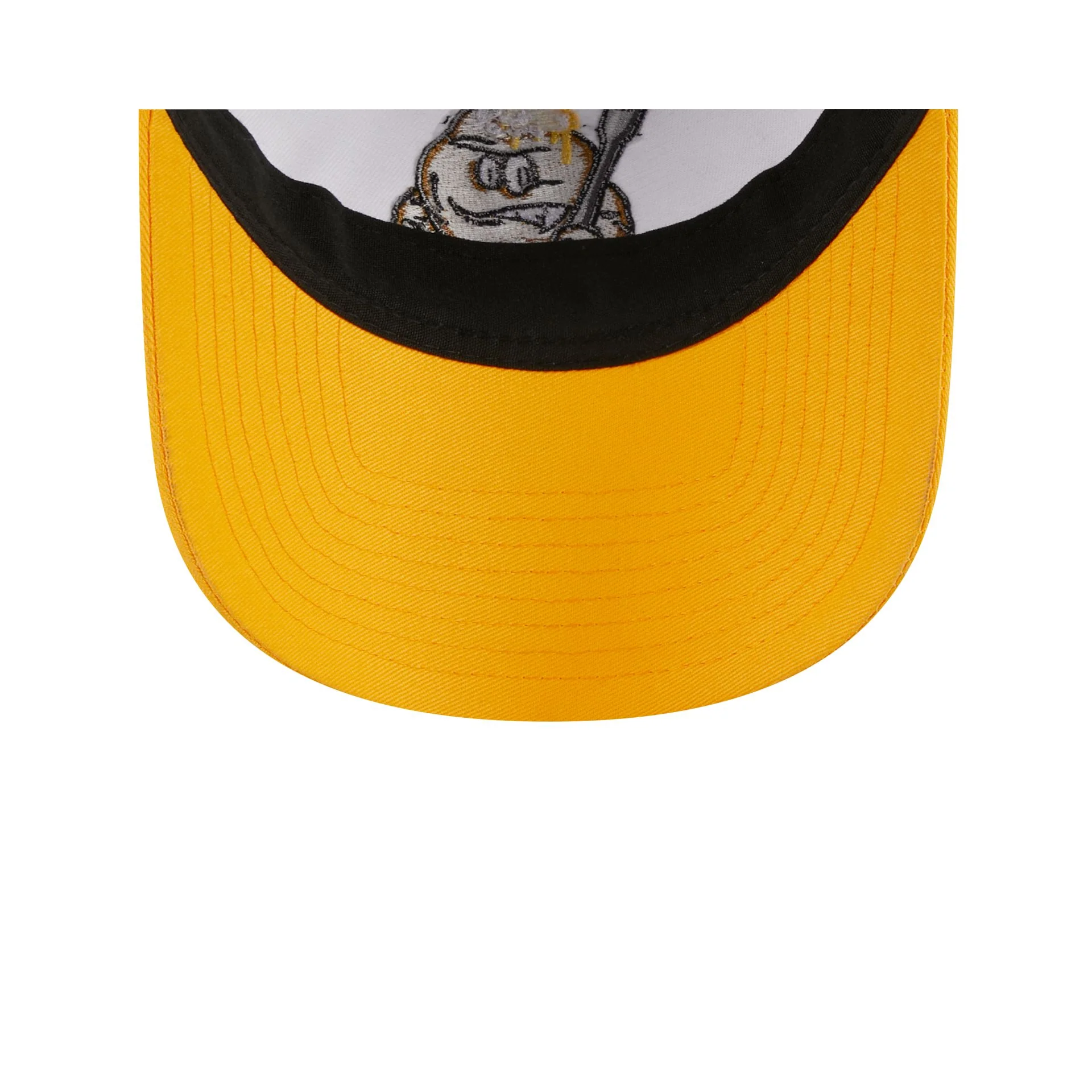 Syracuse Mets Theme Night Multicolor 9TWENTY Adjustable Hat - Image 14