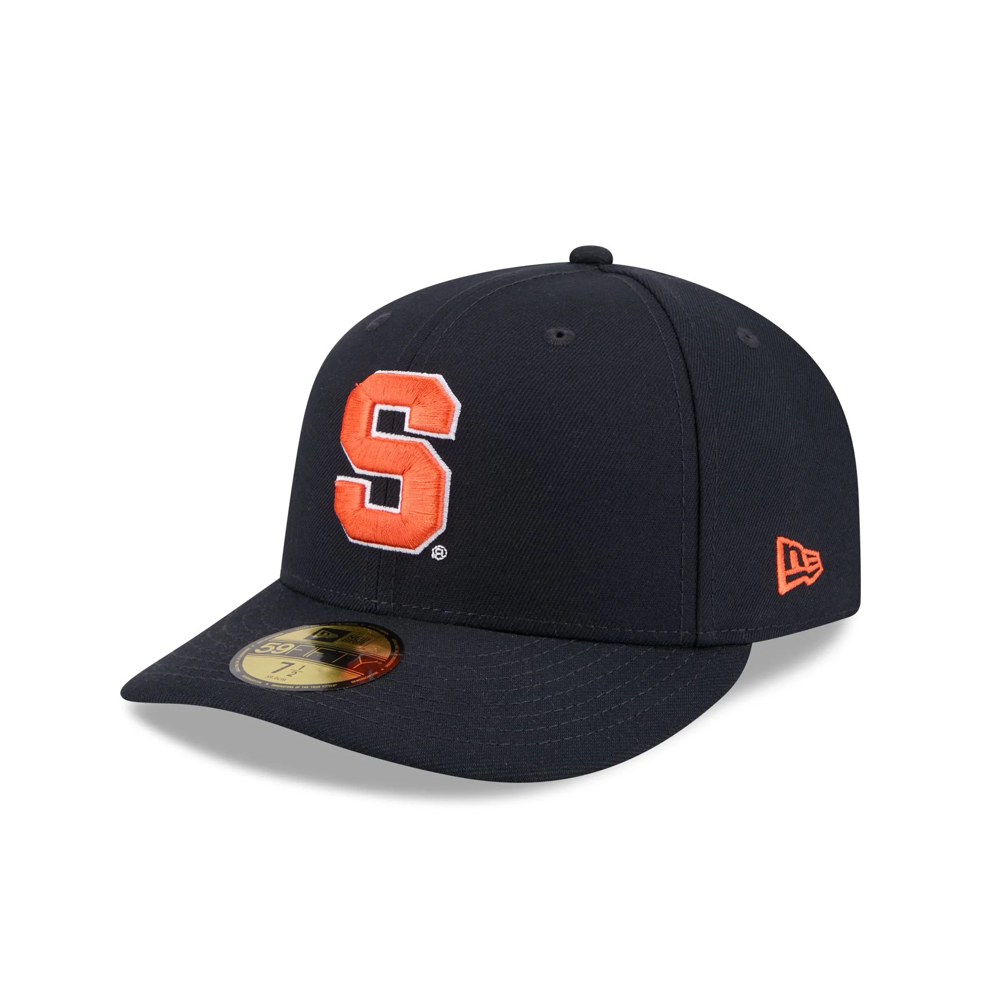 Syracuse Orange 2003 March Madness 59FIFTY Fitted Hat - Image 3
