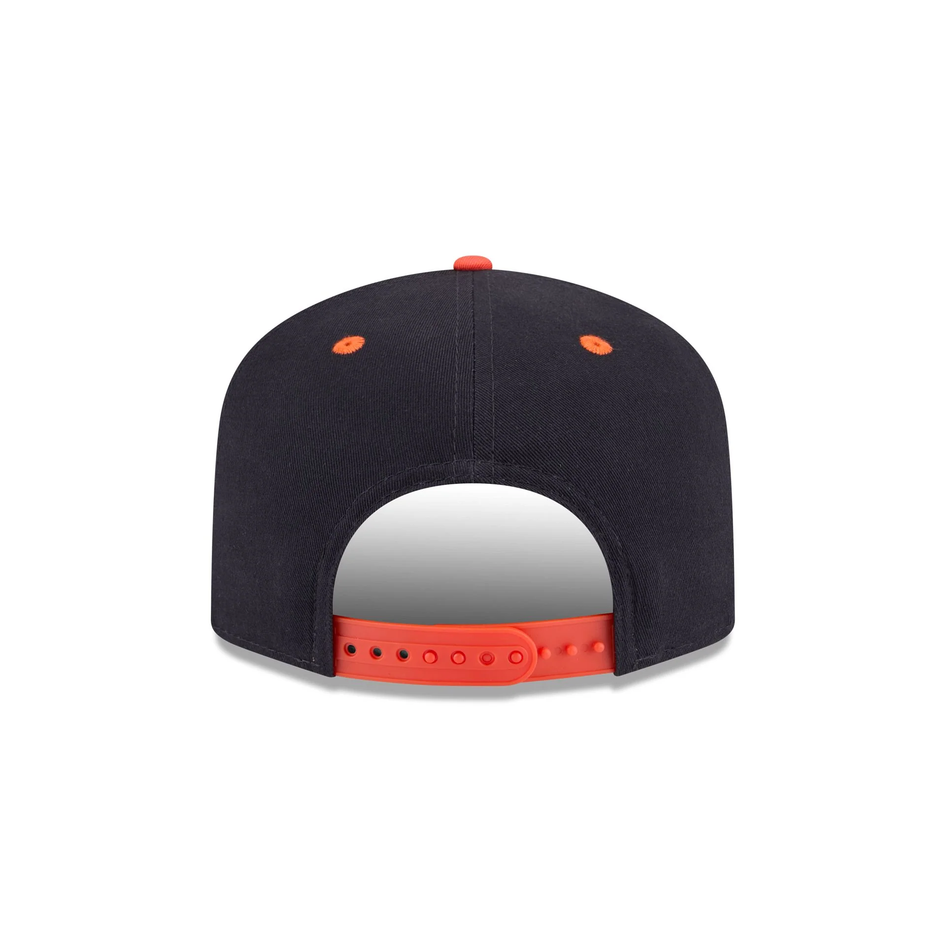 Syracuse Orange March Madness 19TWENTY Snapback Hat - Image 6