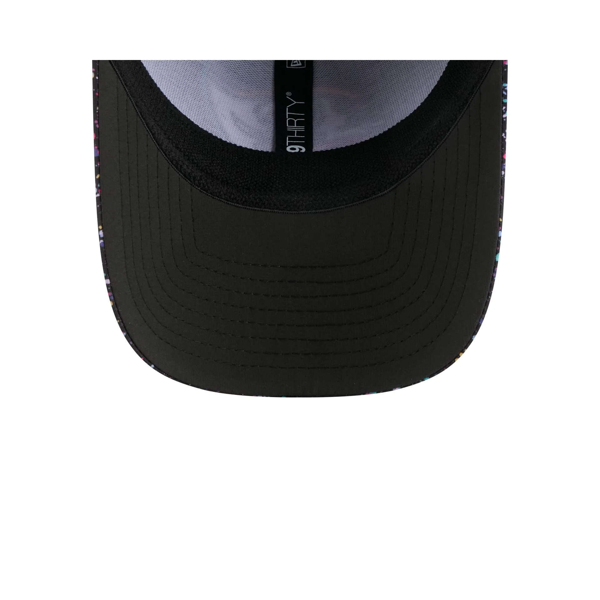 Tampa Bay Buccaneers 2025 Crucial Catch 39THIRTY Stretch Fit Hat - Image 7