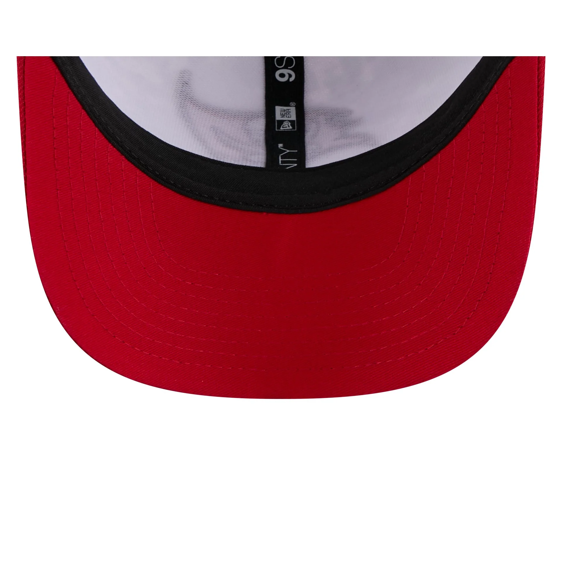 Tampa Bay Buccaneers 2025 Salute to Service Fan Gear 9SEVENTY Stretch-Snap Hat - Image 7