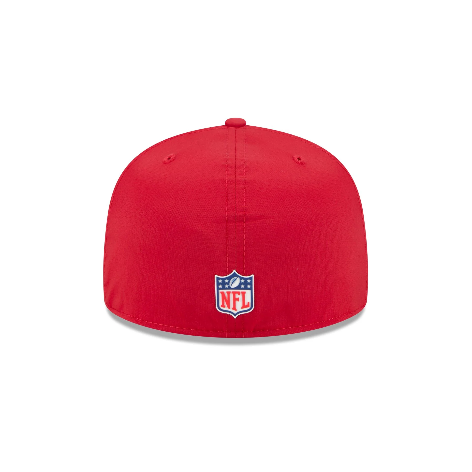Tampa Bay Buccaneers 2025 Sideline Hot Weather 59FIFTY Fitted Hat - Image 6