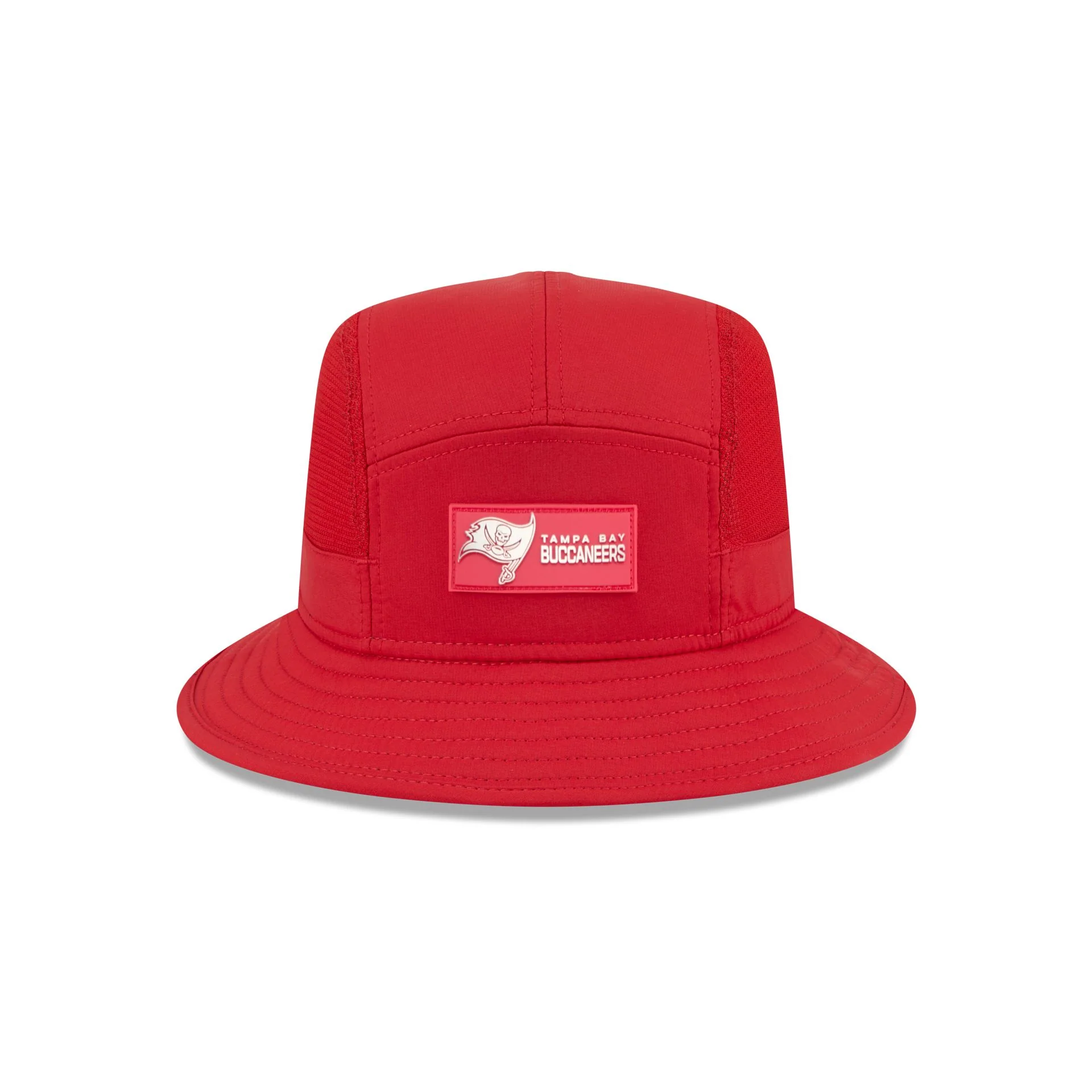 Tampa Bay Buccaneers 2025 Sideline Hot Weather Bucket Hat - Image 2