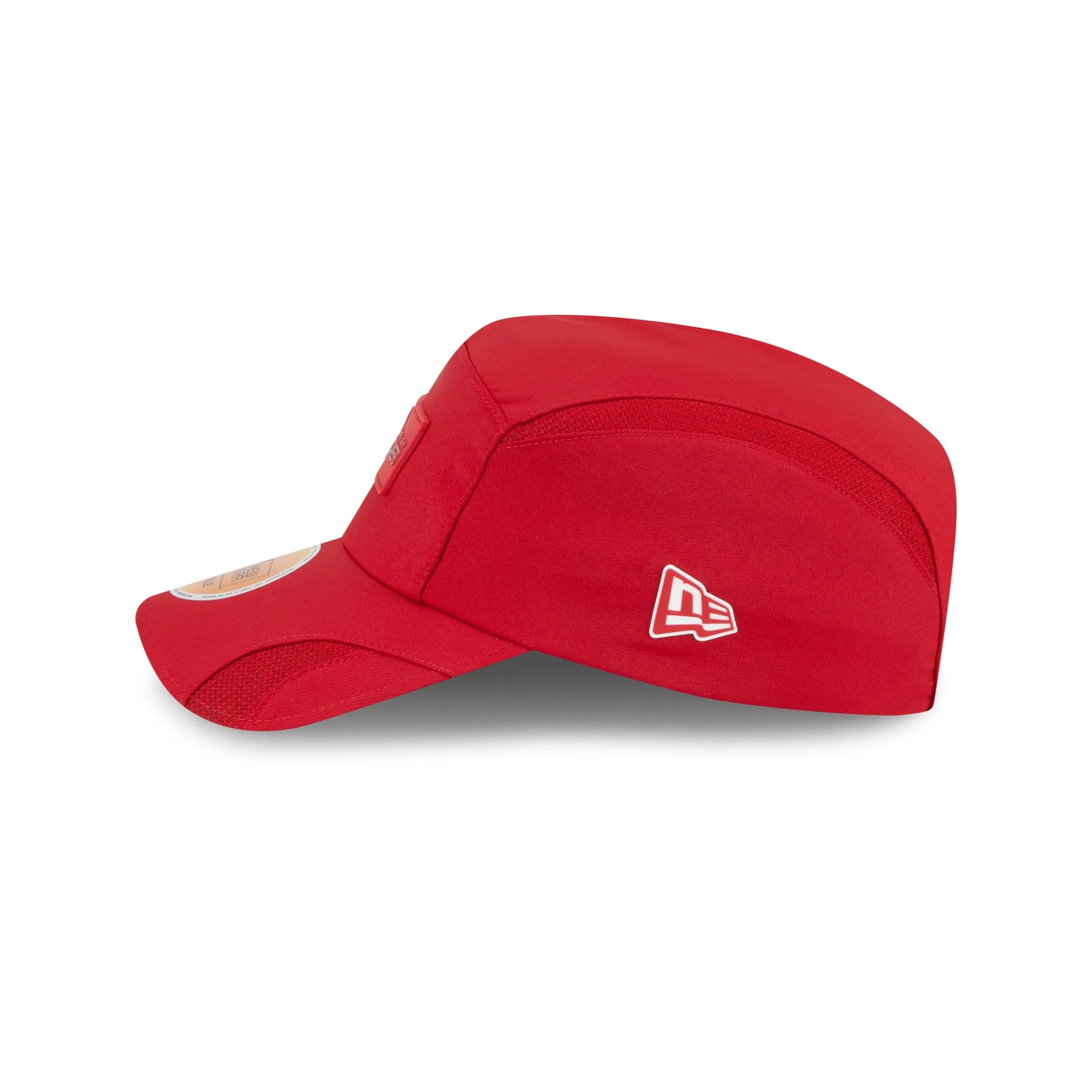 Tampa Bay Buccaneers 2025 Sideline Hot Weather Runner Adjustable Hat - Image 4