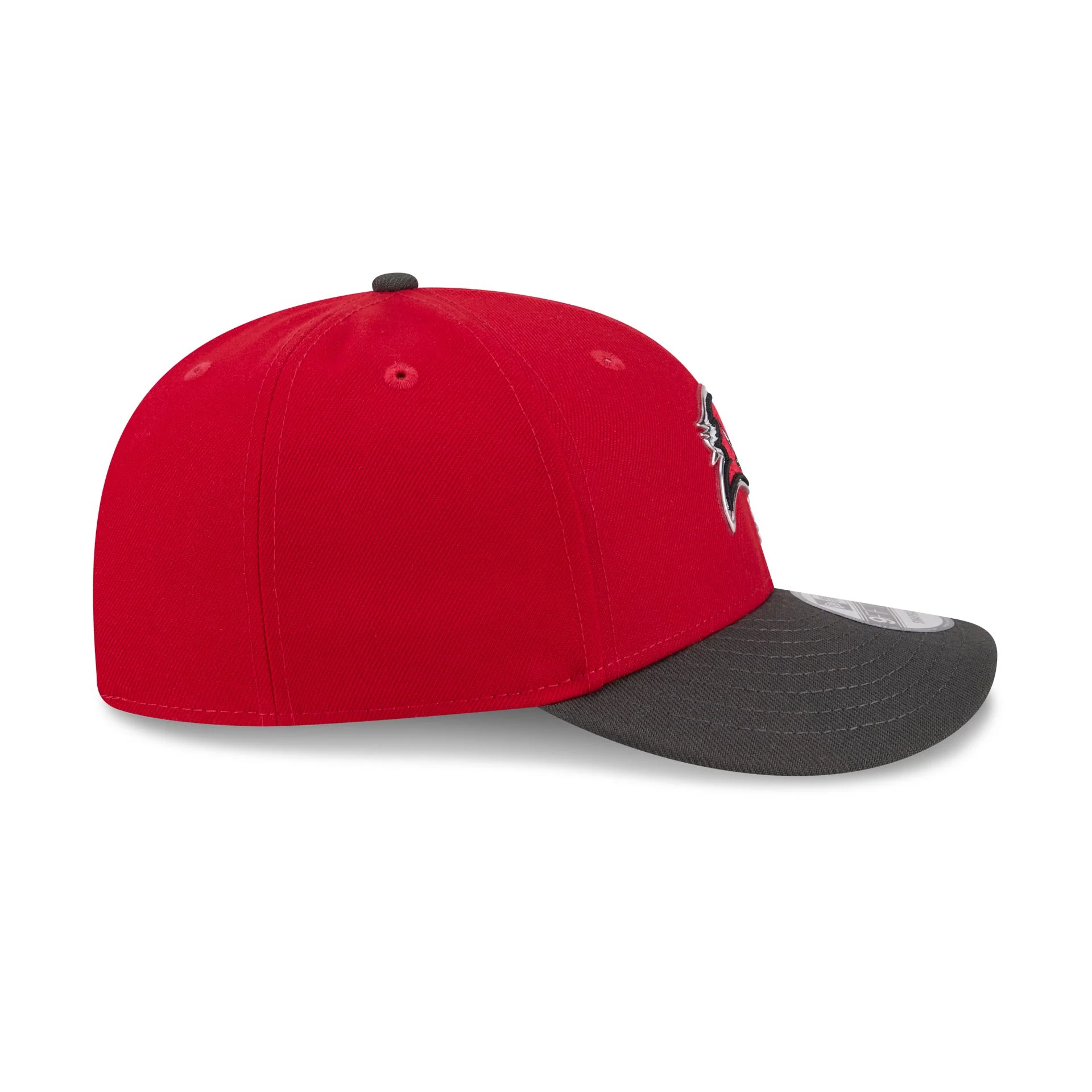 Tampa Bay Buccaneers 2026 Draft 9FIFTY Snapback Hat - Image 5