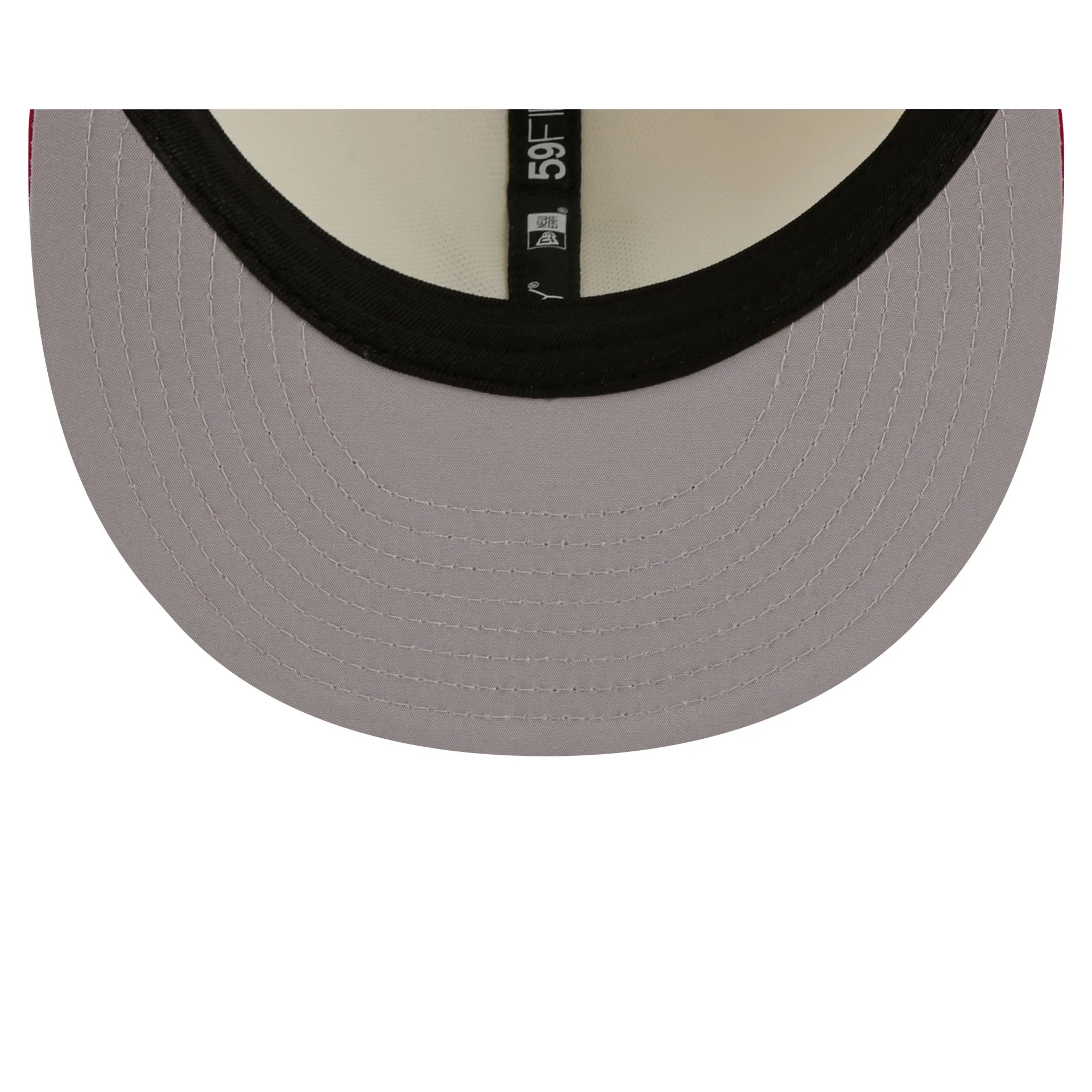 Tampa Bay Buccaneers 2026 Training 59FIFTY Fitted Hat - Image 13