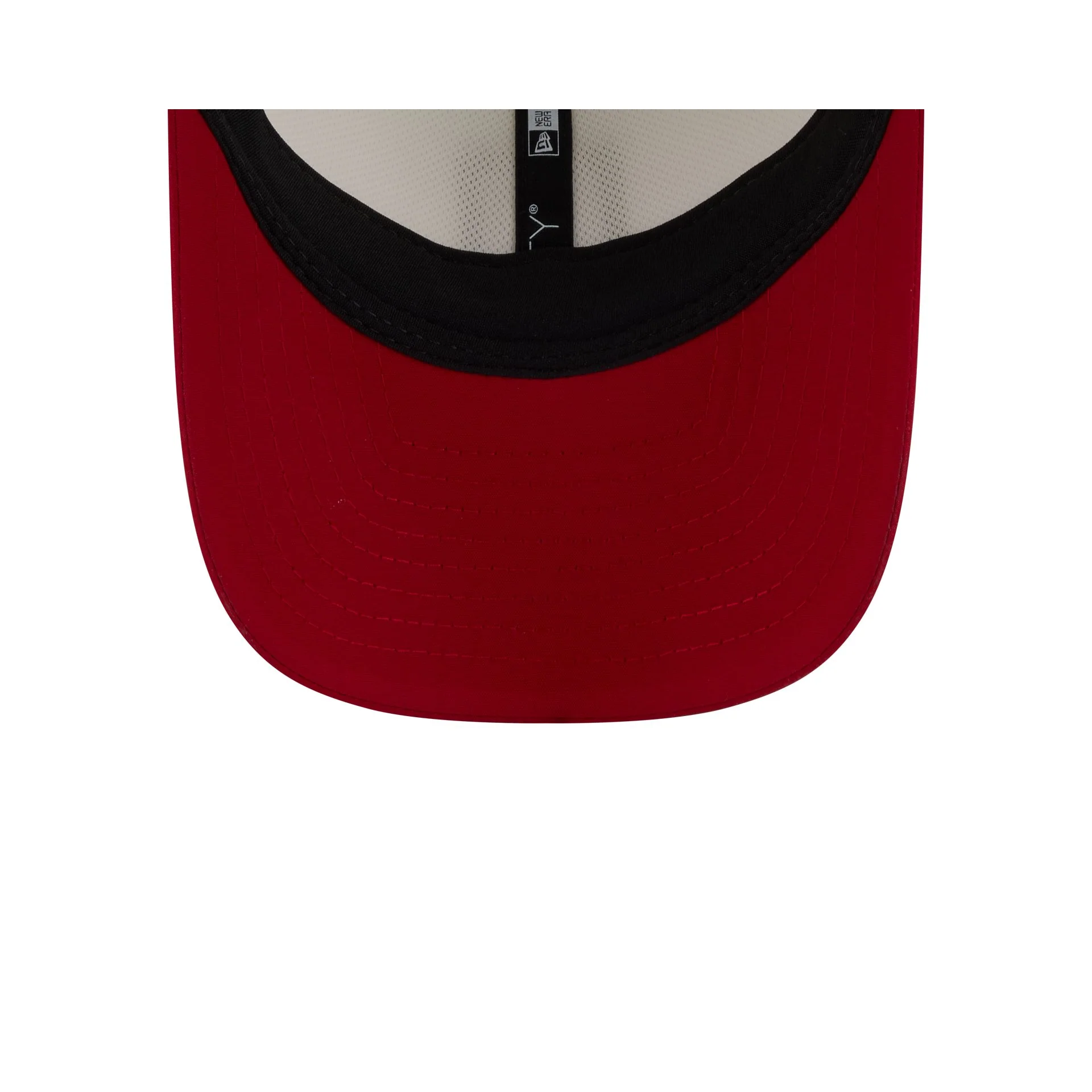 Tampa Bay Buccaneers 2026 Training 9FORTY M-Crown Snapback Hat - Image 7