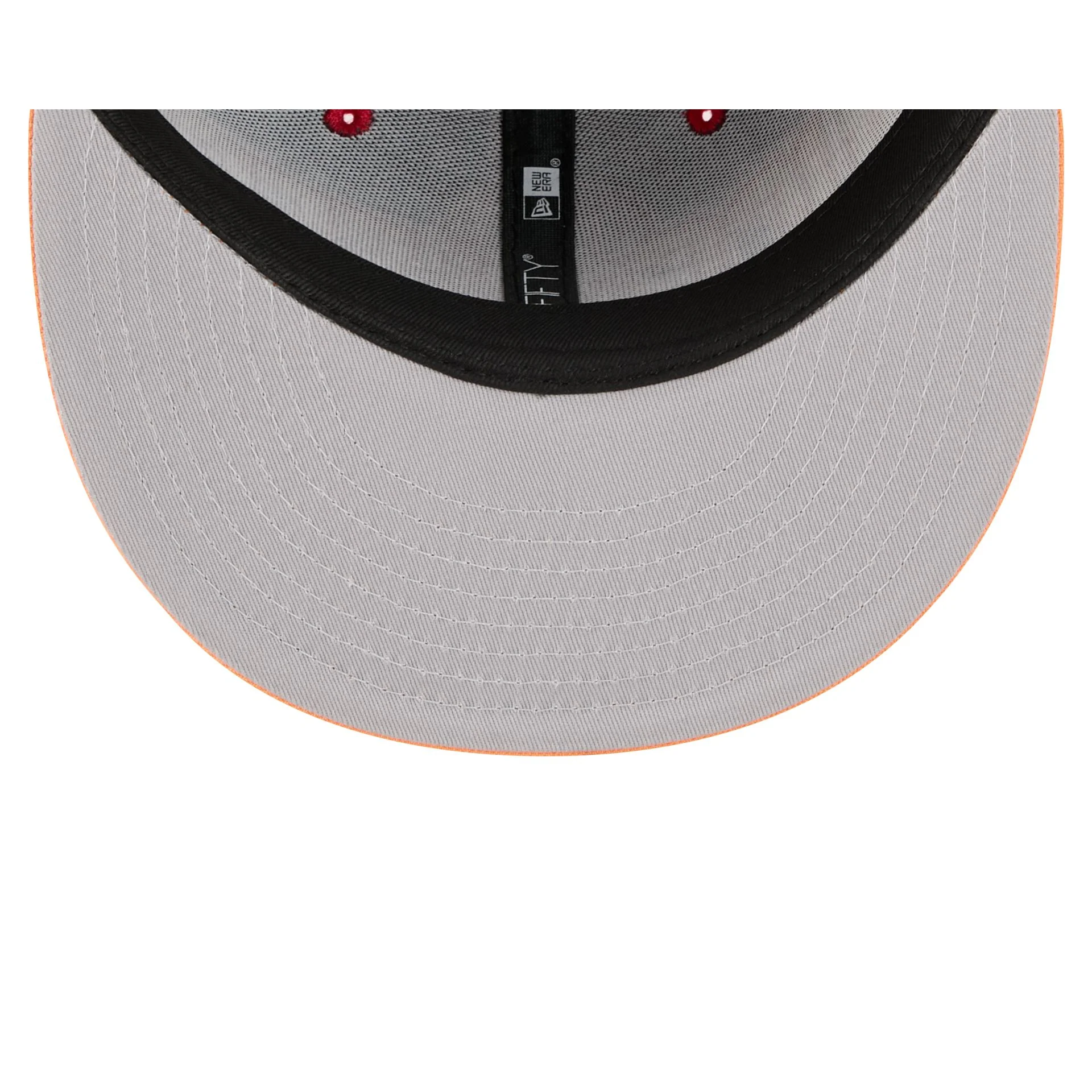 Tampa Bay Buccaneers Bold Satin 59FIFTY Fitted Hat - Image 7