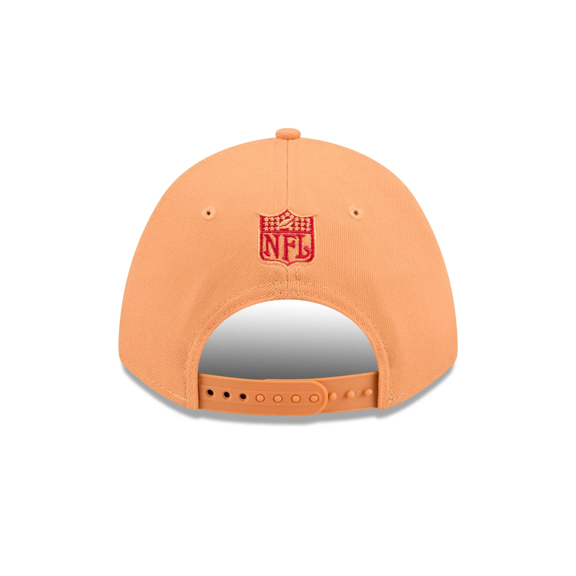 Tampa Bay Buccaneers Team Historic 9FORTY M-Crown Snapback Hat - Image 6