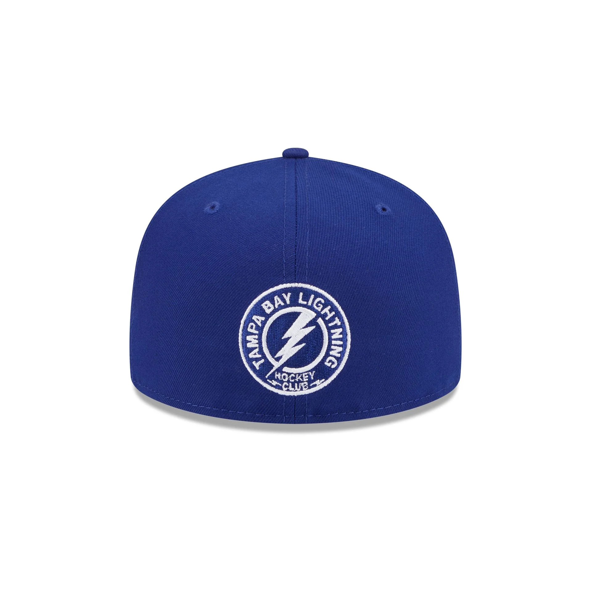 Tampa Bay Lightning Deceptor 59FIFTY Fitted Hat - Image 6