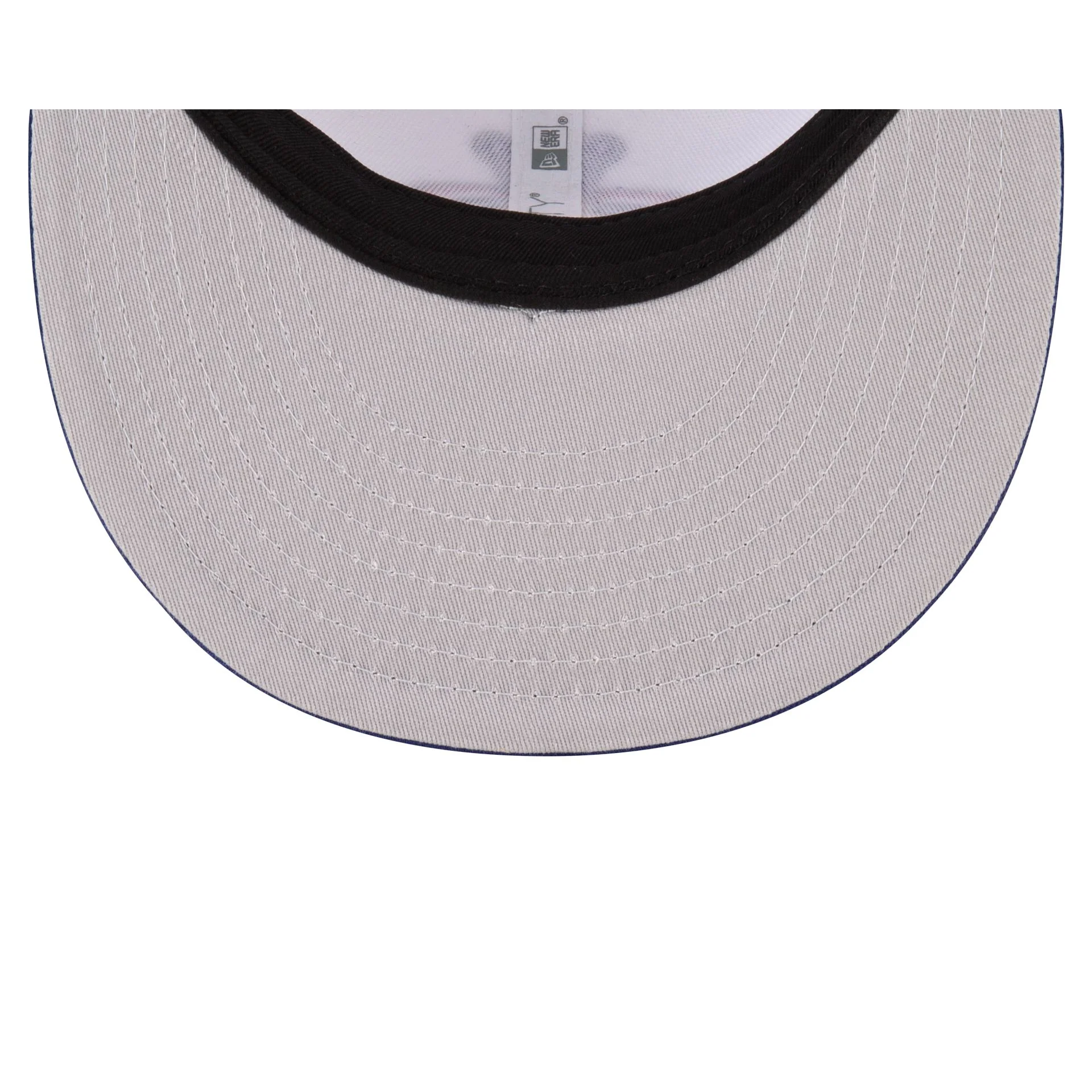 Tampa Bay Lightning Mascot 59FIFTY Fitted Hat - Image 7