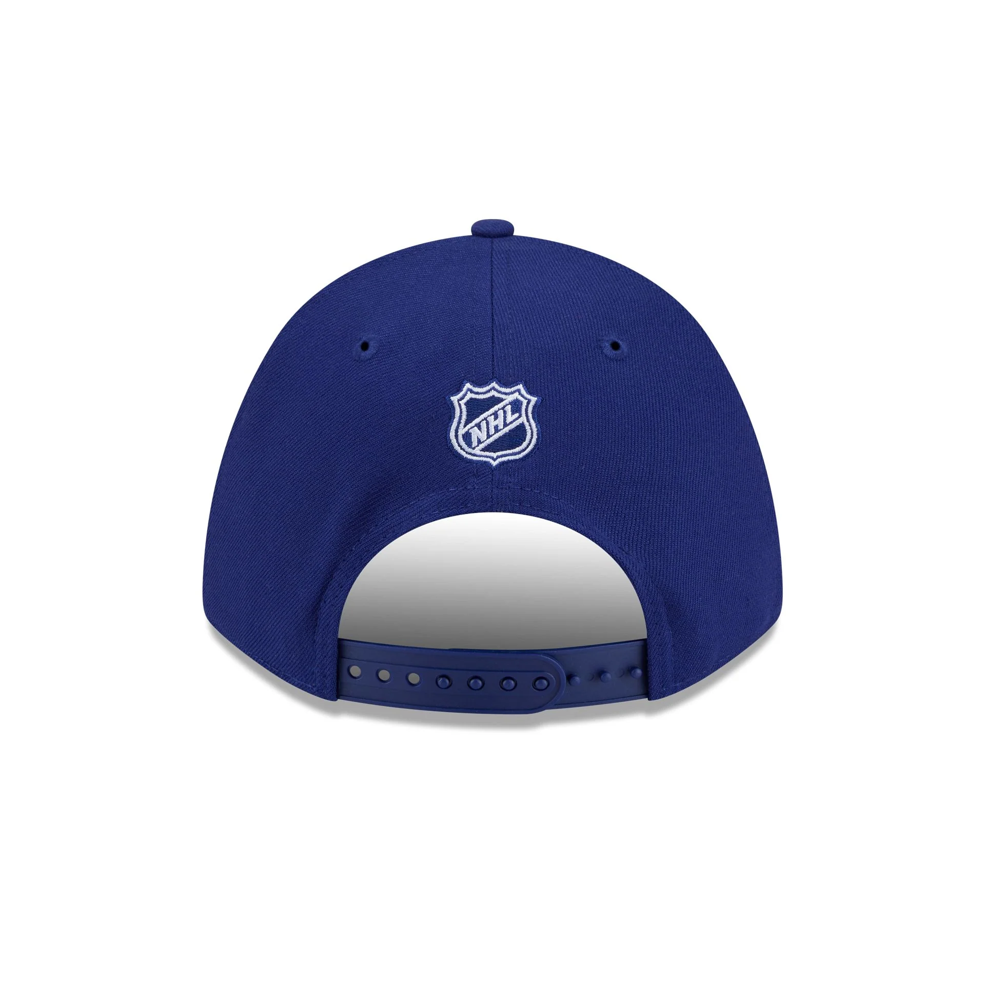 Tampa Bay Lightning Team 9FORTY M-Crown Snapback Hat - Image 6