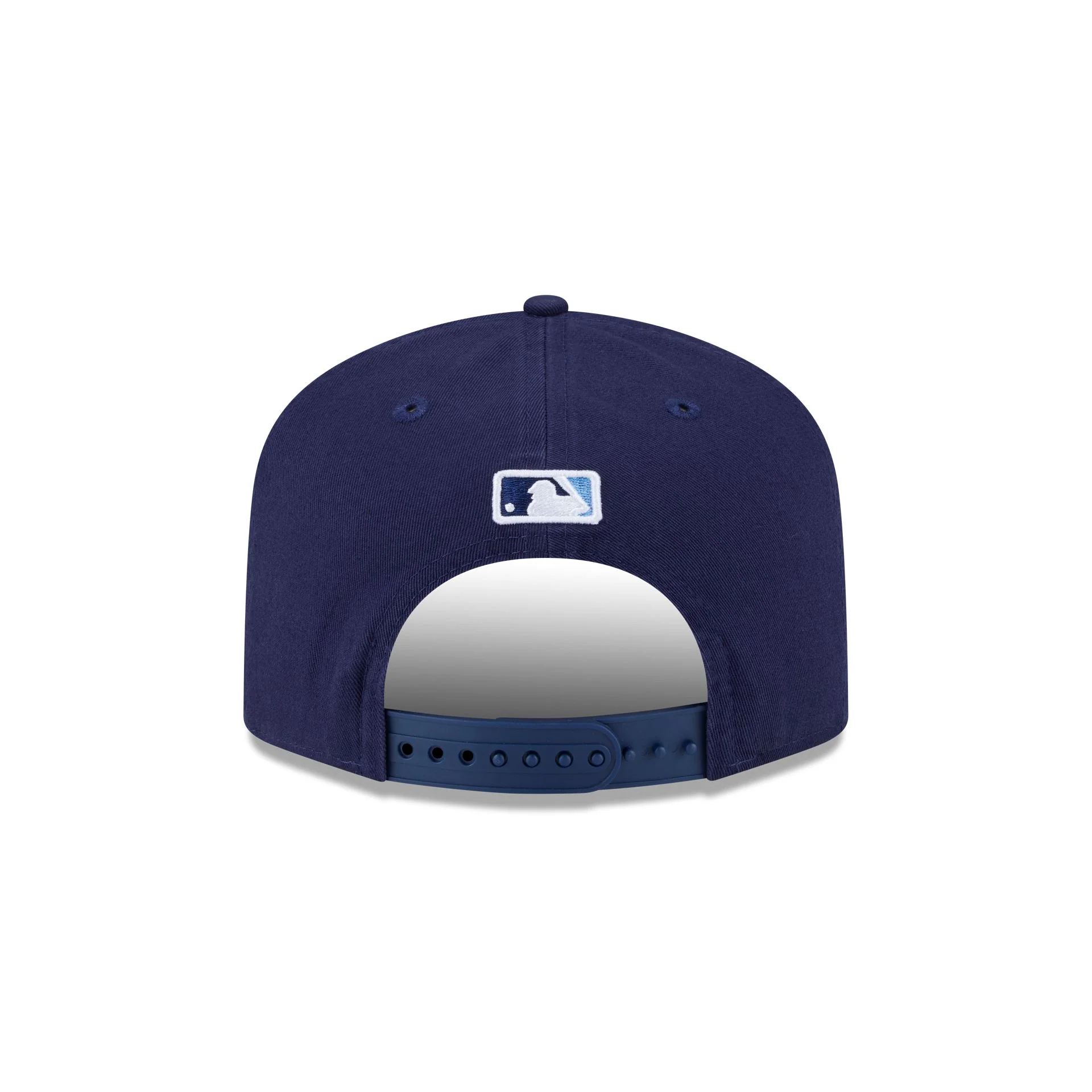 Tampa Bay Rays 19TWENTY Snapback Hat - Image 6