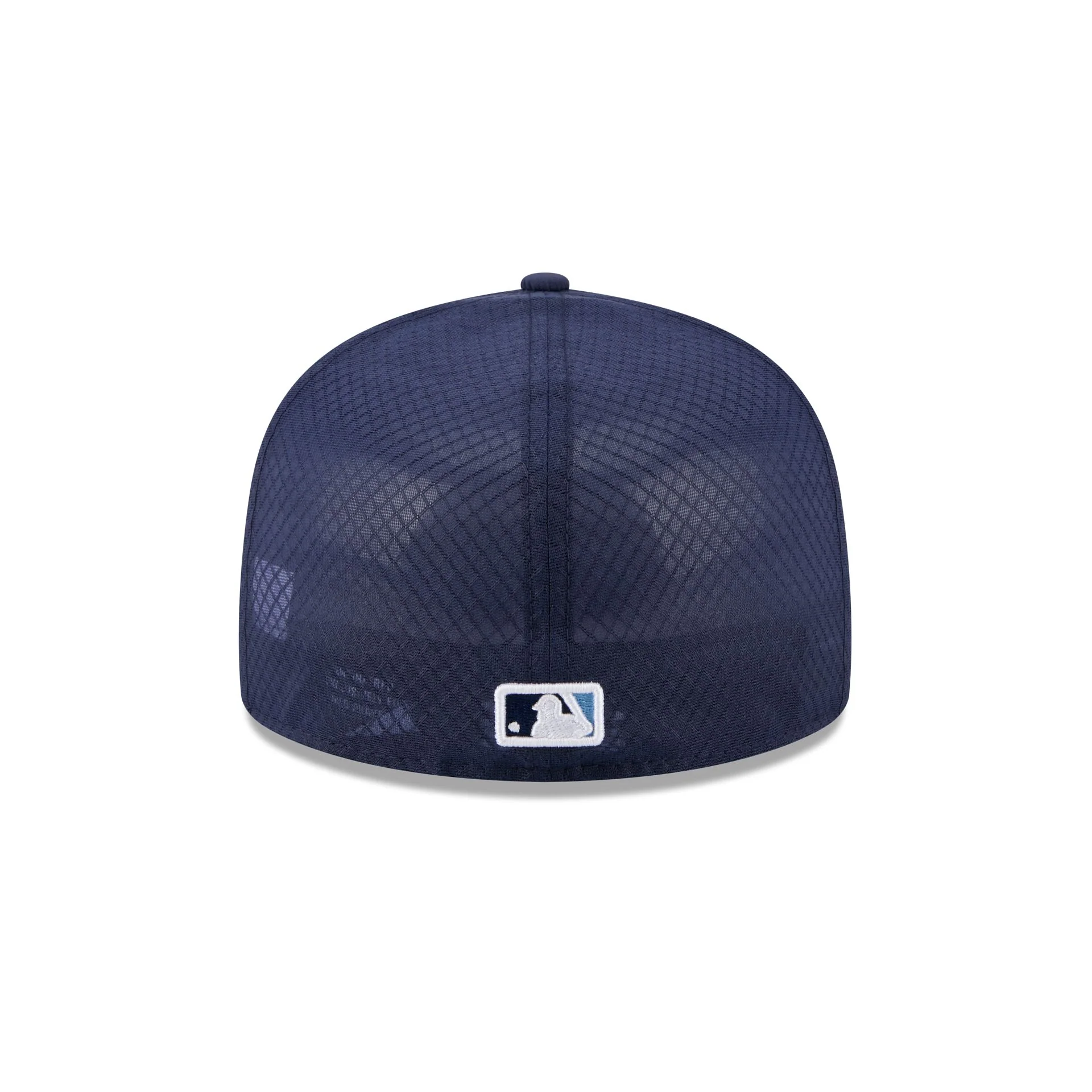 Tampa Bay Rays 2026 All-Star Game Workout 59FIFTY Fitted Hat - Image 6