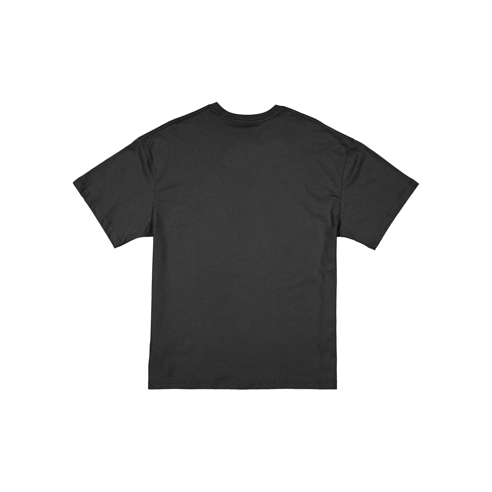 Tampa Bay Rays 2026 City Connect Women's Oversized T-Shirt - Image 2