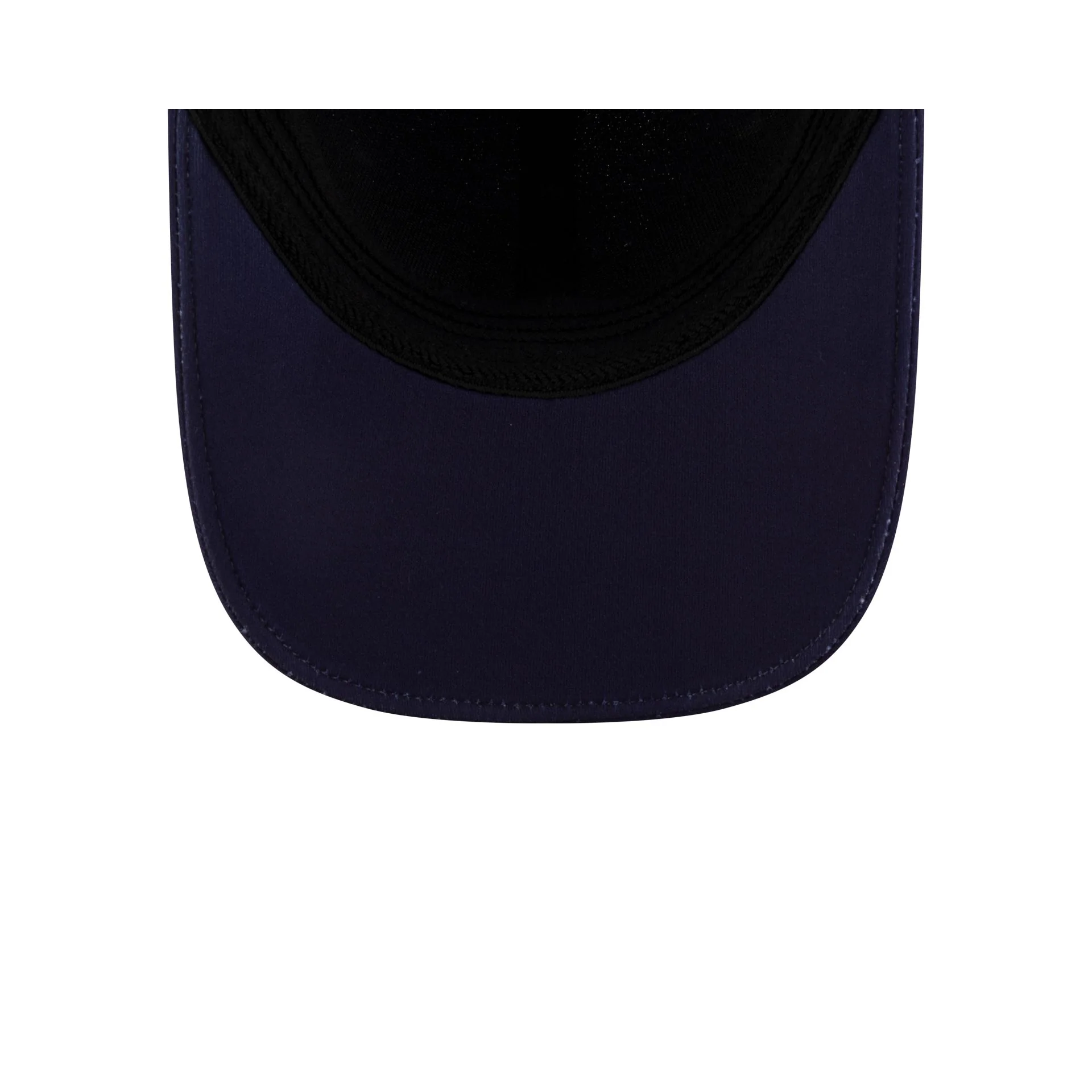Tampa Bay Rays 2026 Clubhouse Shadow Tech 39THIRTY INFINITY Stretch Fit Hat - Image 7