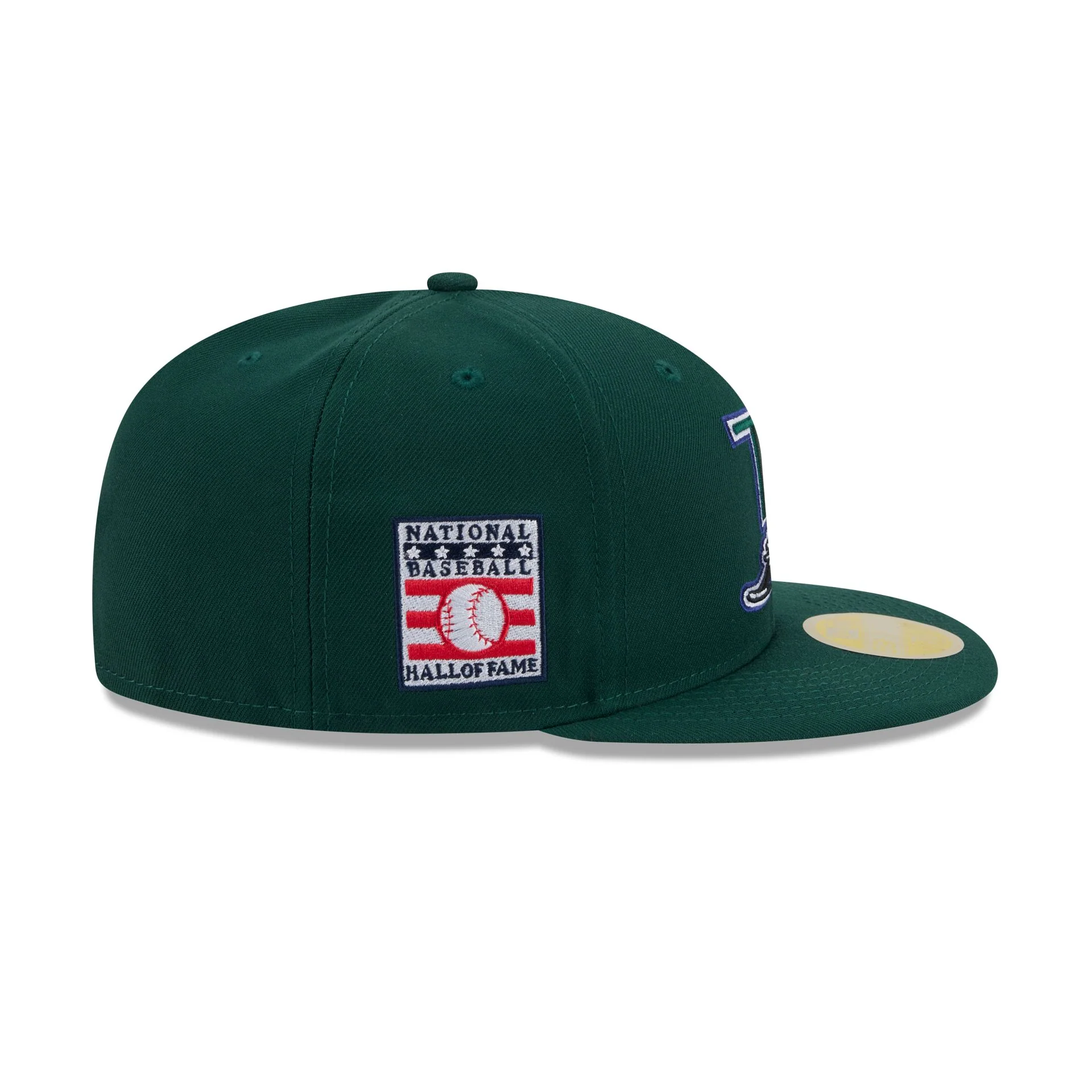 Tampa Bay Rays 2026 Hall of Fame 59FIFTY Fitted Hat - Image 4