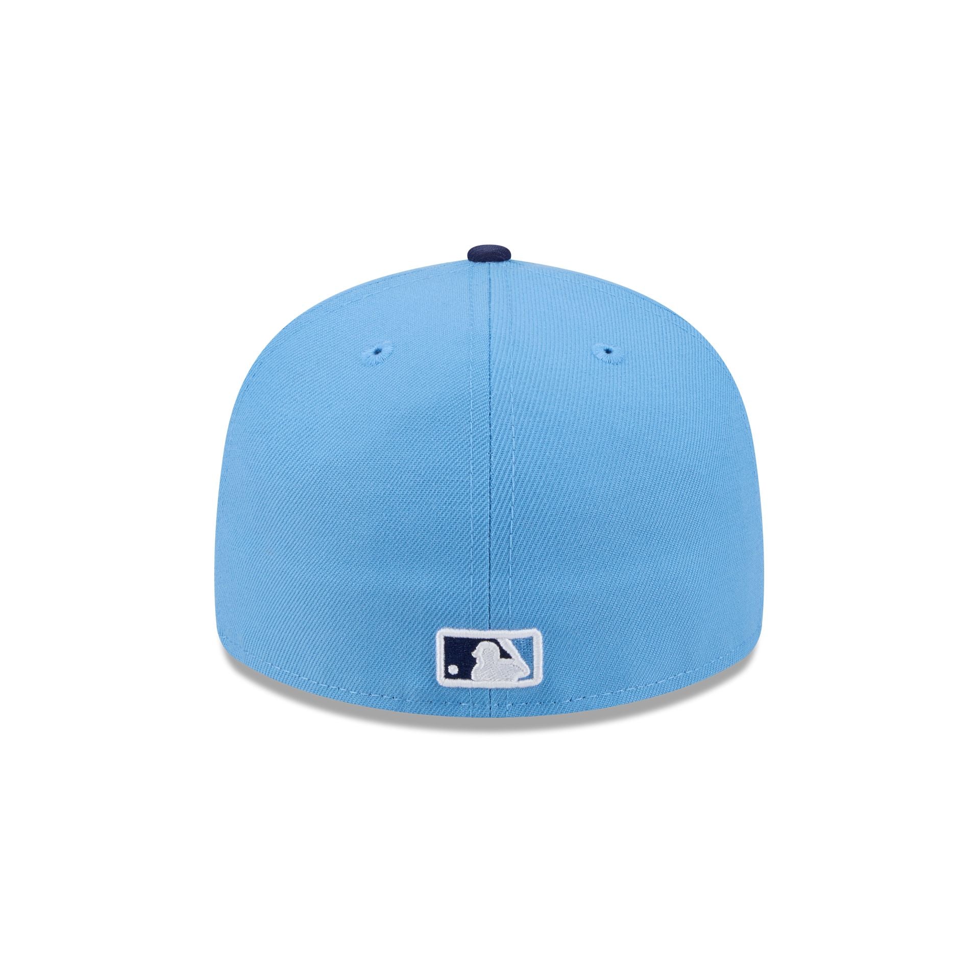 Tampa Bay Rays 2026 Spring Training 59FIFTY Fitted Hat - Image 6