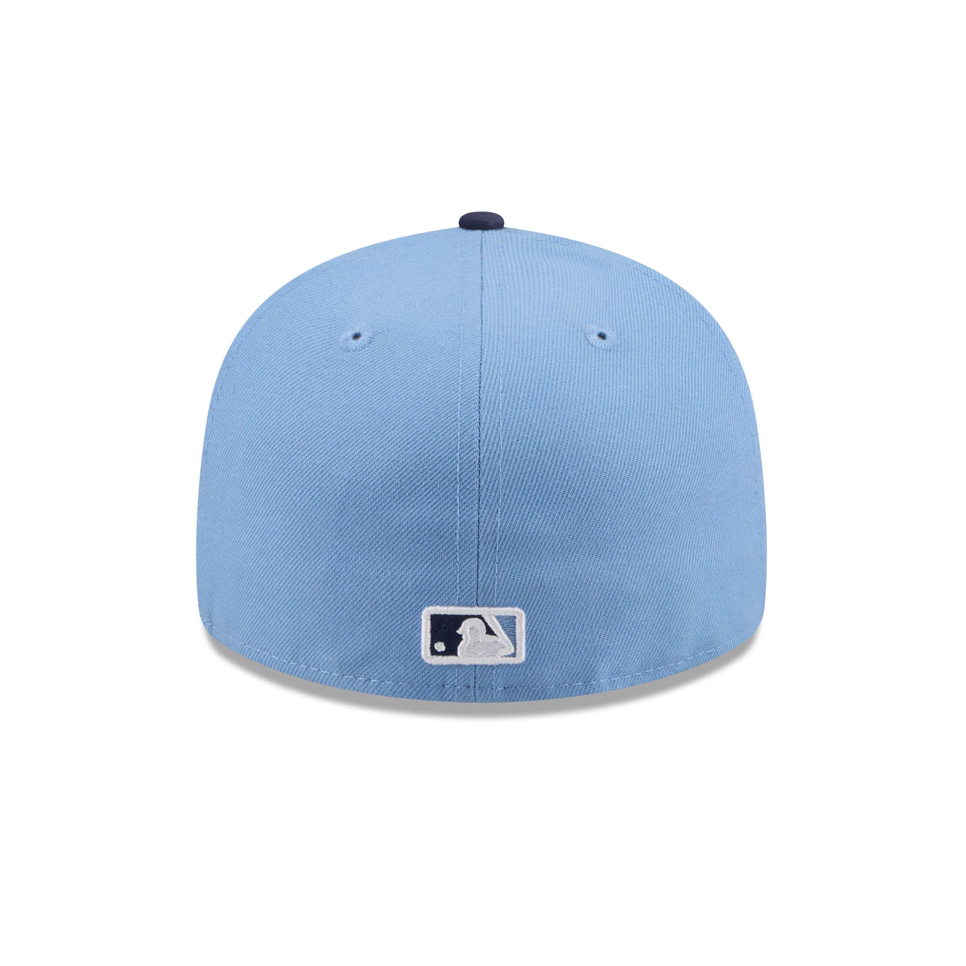 Tampa Bay Rays 2026 Spring Training Low Profile 59FIFTY Fitted Hat - Image 6