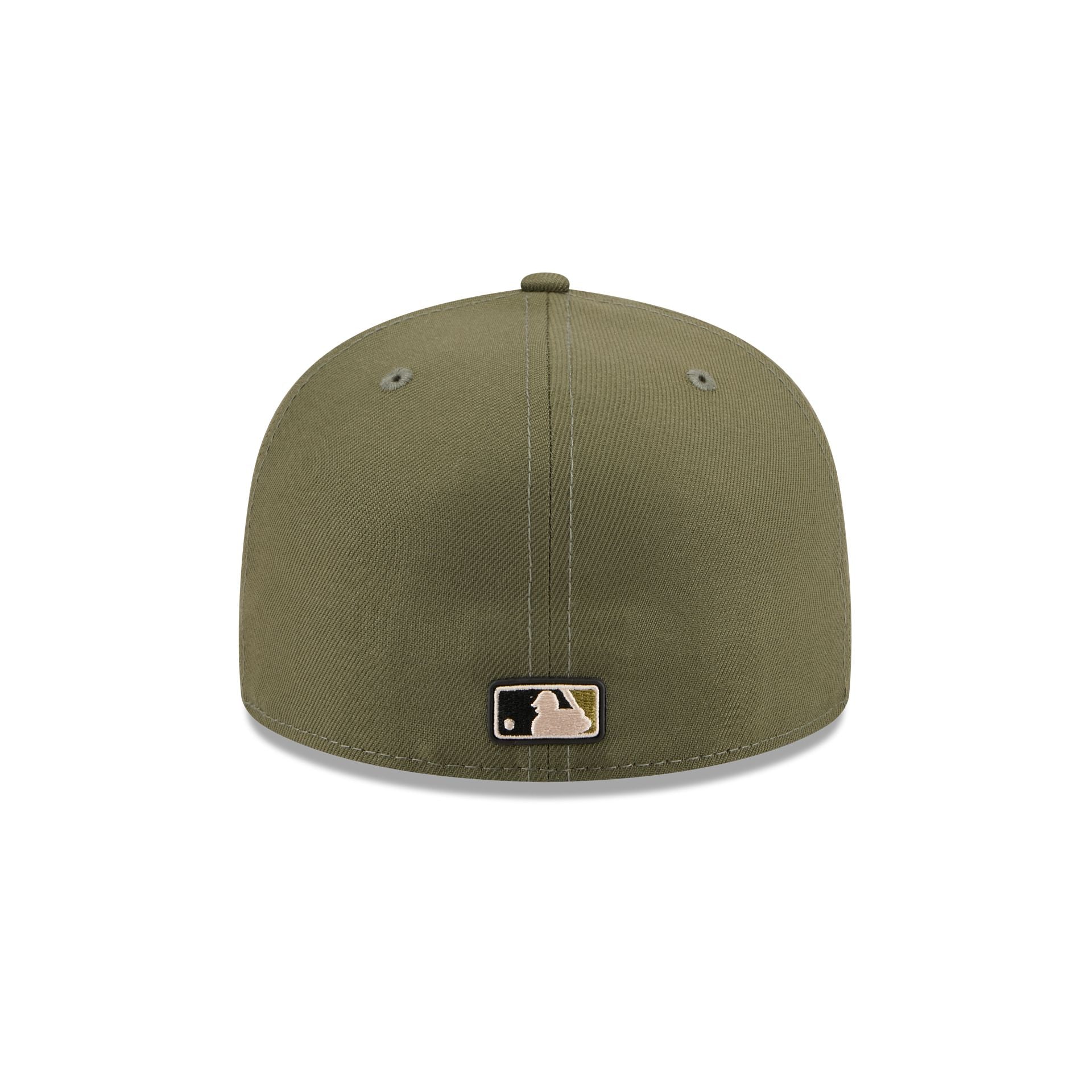 Tampa Bay Rays Armed Forces Day 2026 59FIFTY Fitted Hat - Image 6