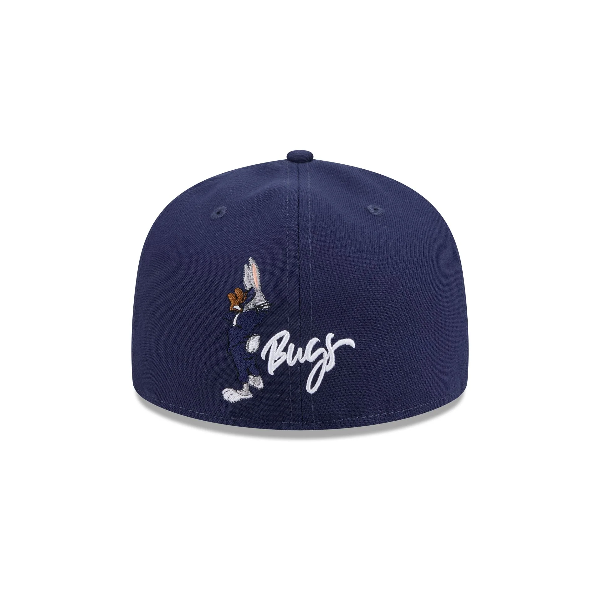 Tampa Bay Rays Bugs Bunny Swing 59FIFTY Fitted Hat - Image 6