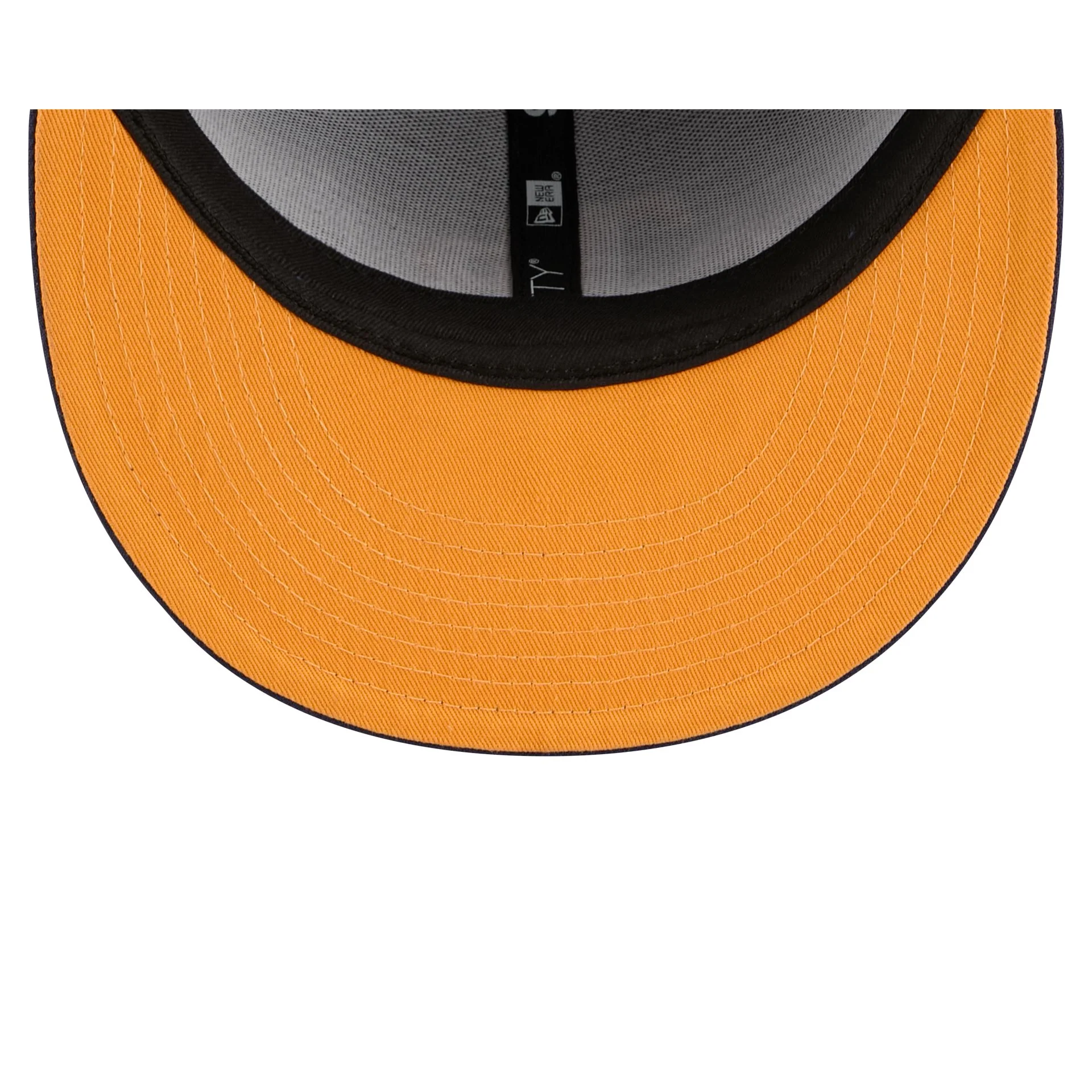 Tampa Bay Rays Daffy Duck Catch 9FIFTY Snapback Hat - Image 7