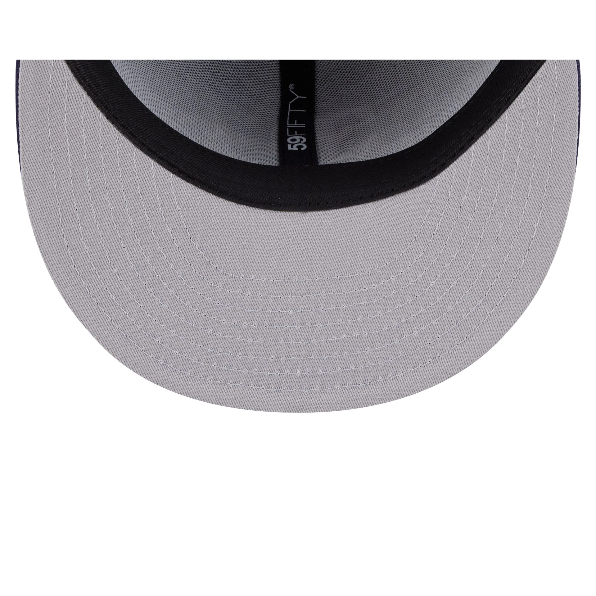 Tampa Bay Rays Deceptor 59FIFTY Fitted Hat - Image 7