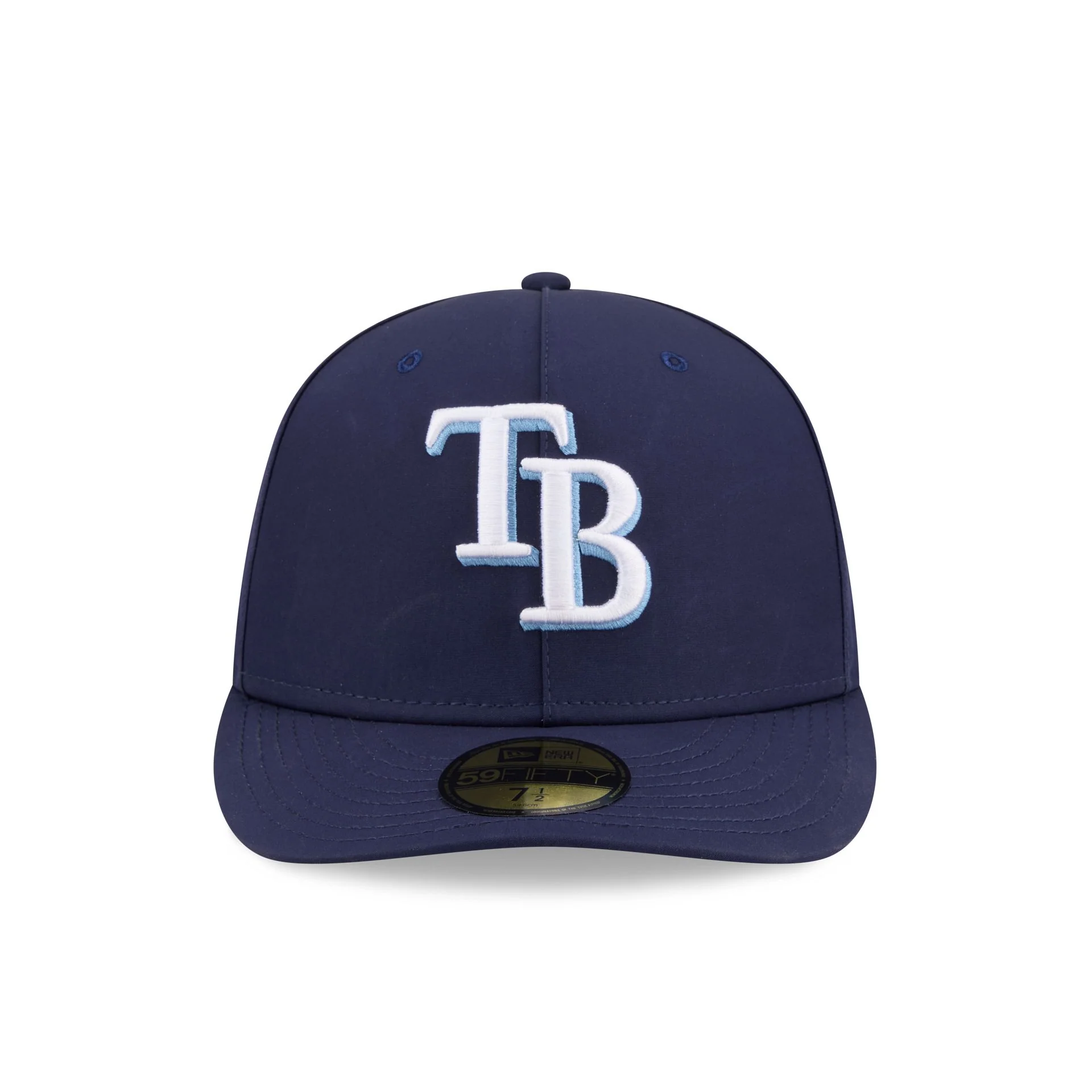 Tampa Bay Rays GORE-TEX 59FIFTY Fitted Hat - Image 2