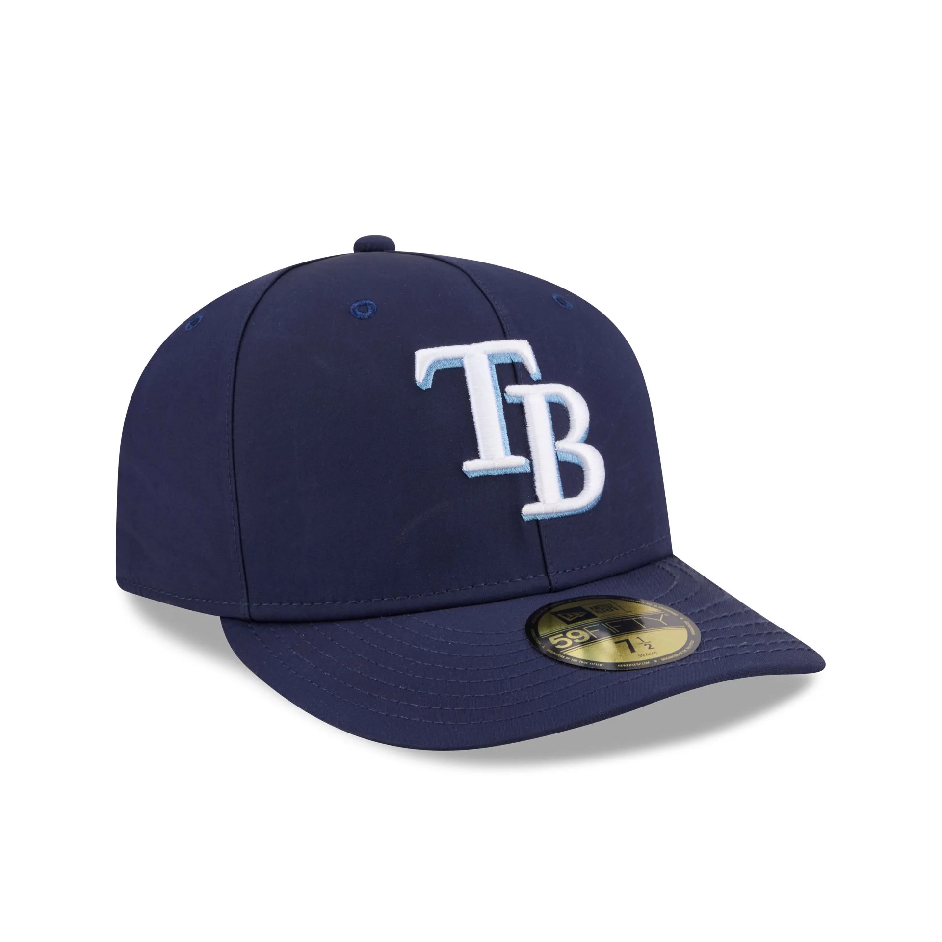 Tampa Bay Rays GORE-TEX 59FIFTY Fitted Hat - Image 3