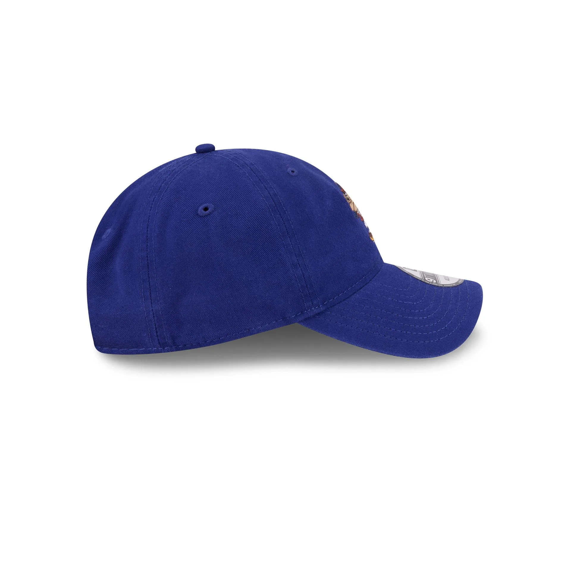 Looney Tunes Tasmanian Devil Catcher 9TWENTY Adjustable Hat - Image 5