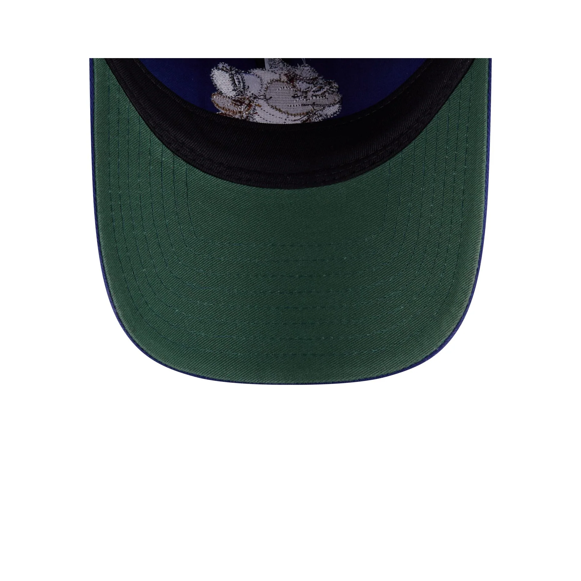 Looney Tunes Tasmanian Devil Catcher 9TWENTY Adjustable Hat - Image 7