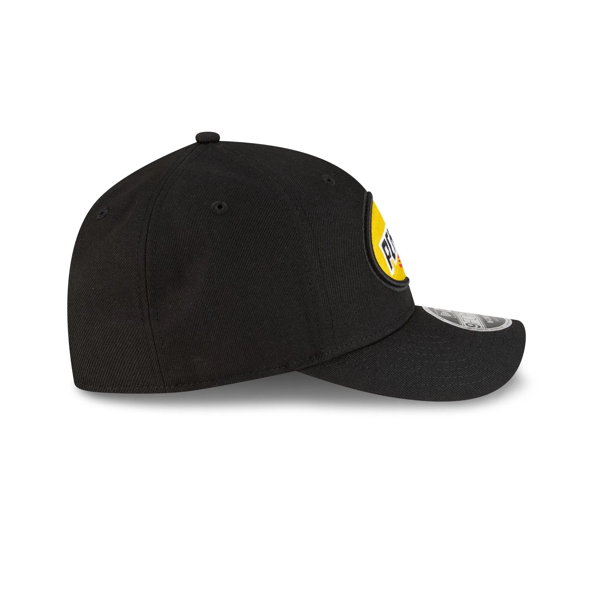 Team Penske Joey Logano Pennzoil Partner 9FORTY M-Crown Snapback Hat - Image 5