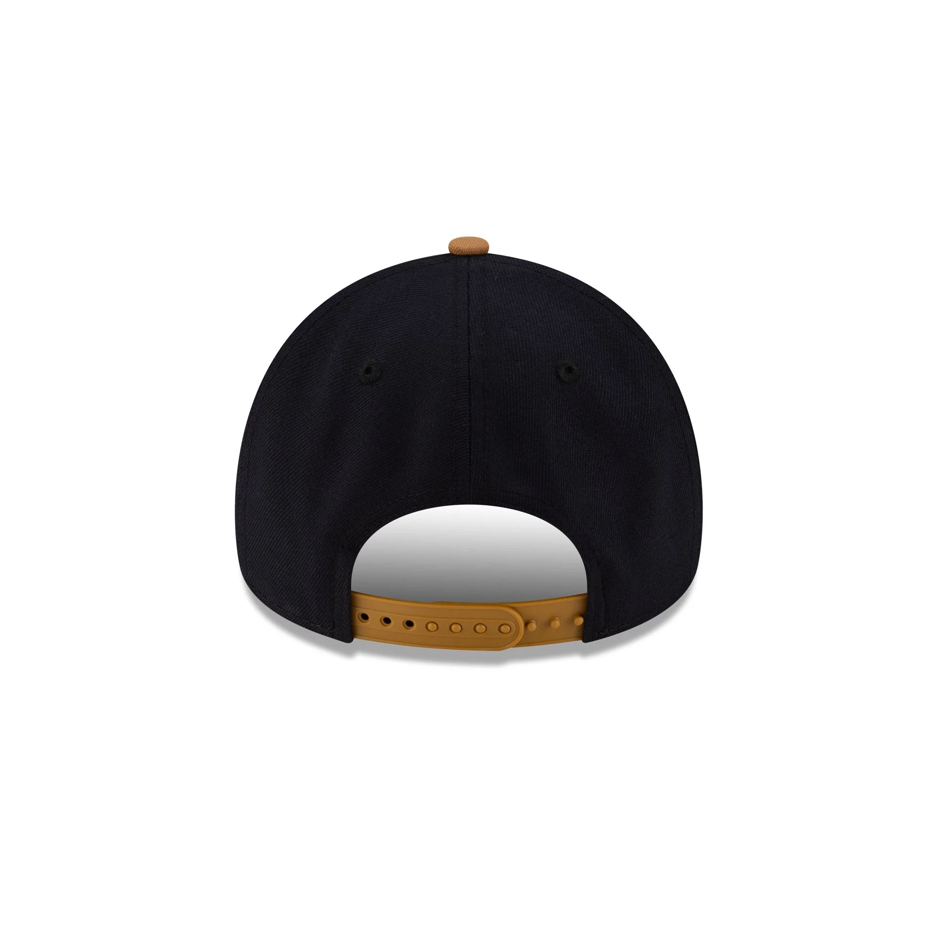 Team USA Alpine Skiing 9FORTY A-Frame Snapback Hat - Image 6