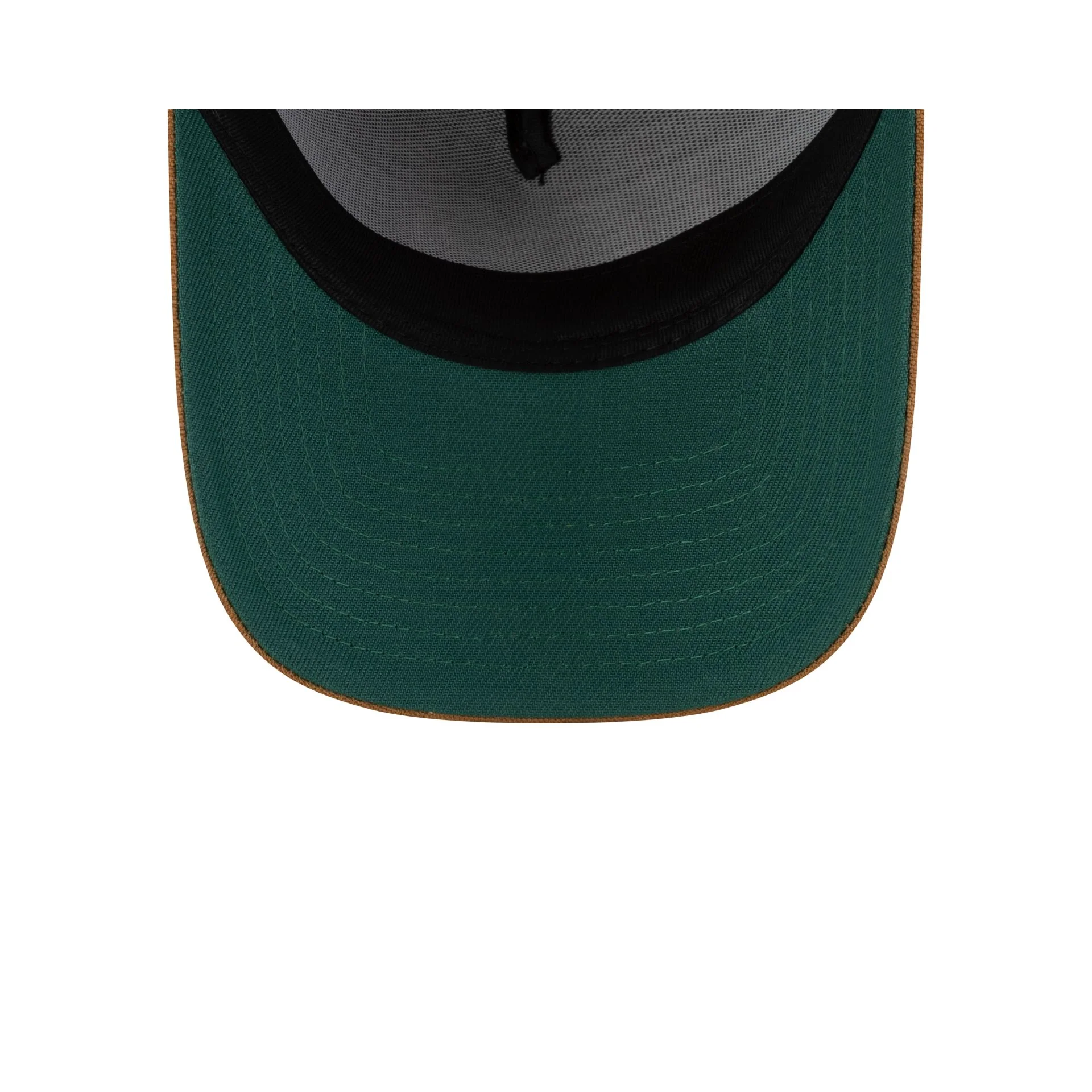 Team USA Alpine Skiing 9FORTY A-Frame Snapback Hat - Image 7