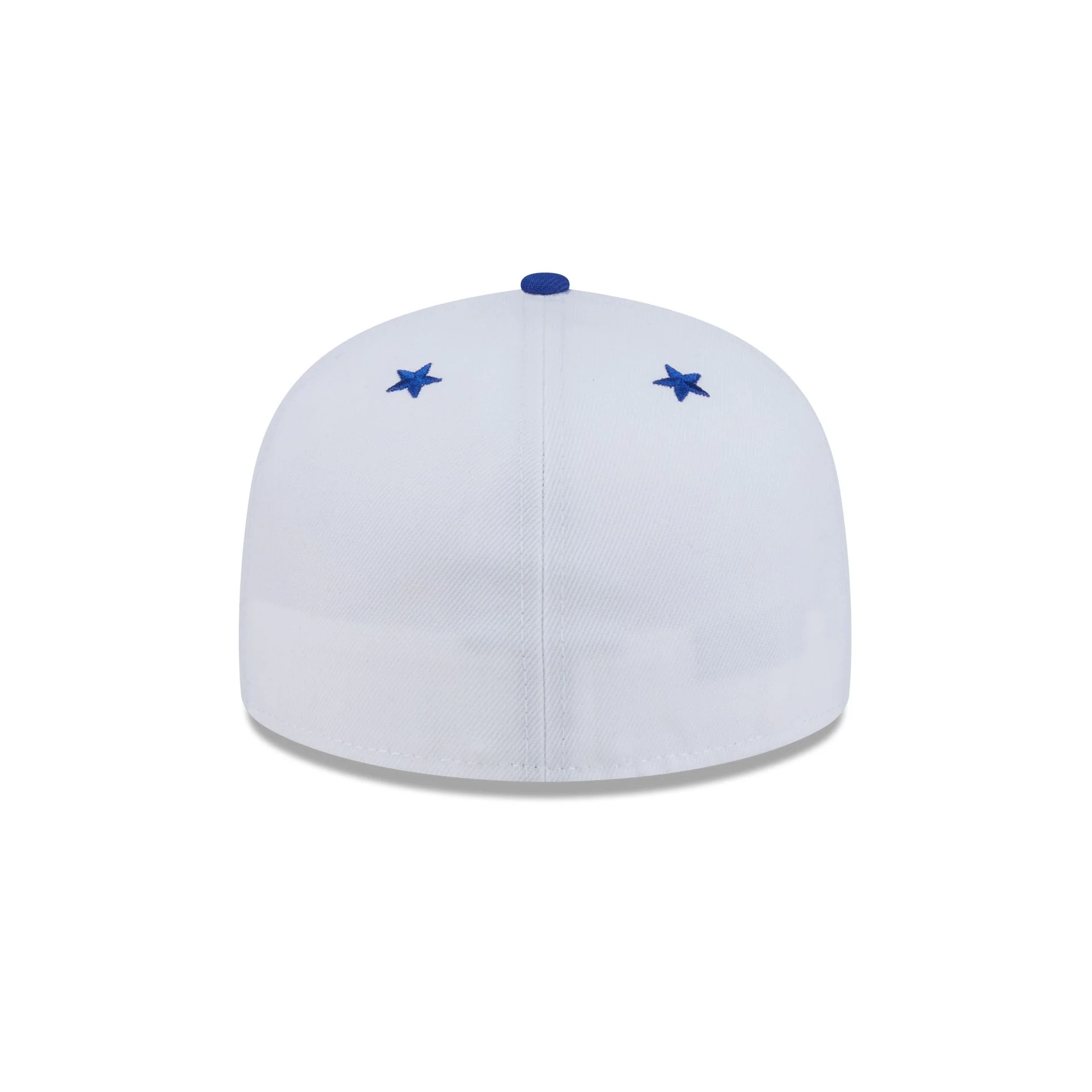 Team USA American Flag 59FIFTY Fitted Hat - Image 6