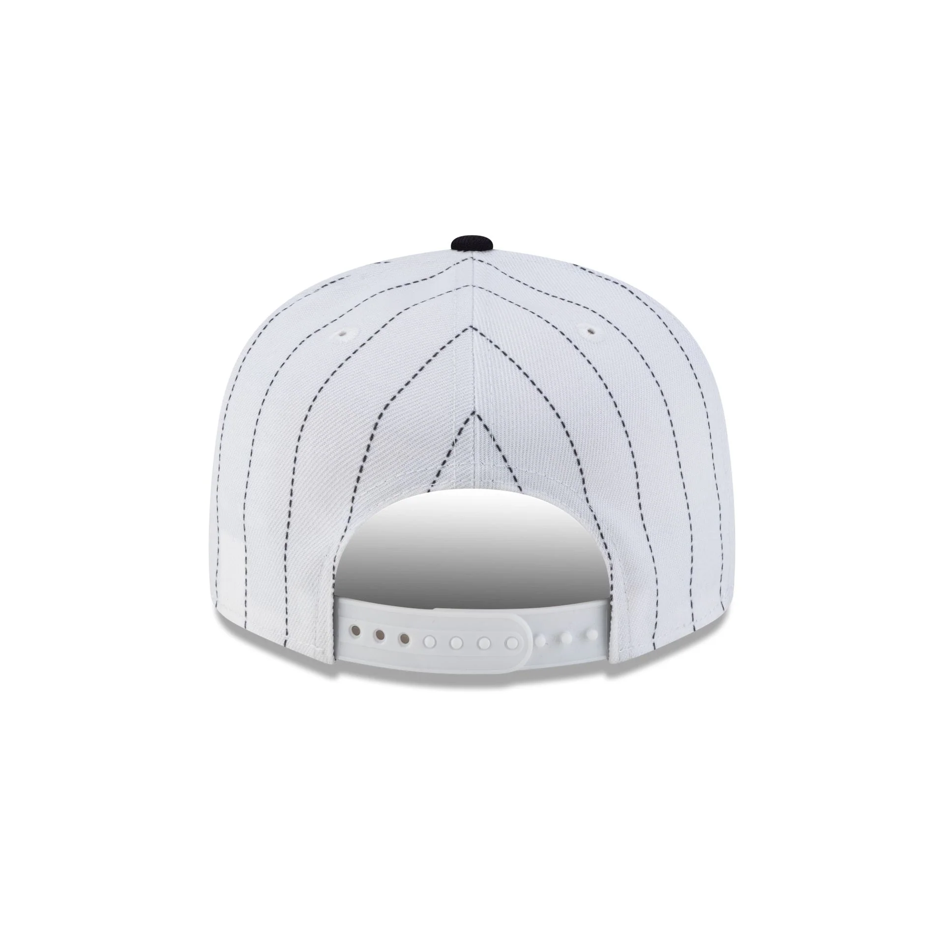 Team USA Biathlon 9FIFTY Snapback Hat - Image 6