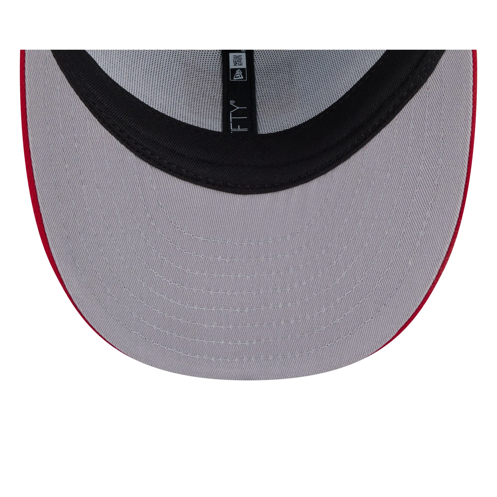 Team USA Gradient Fleece 59FIFTY Fitted Hat - Image 7