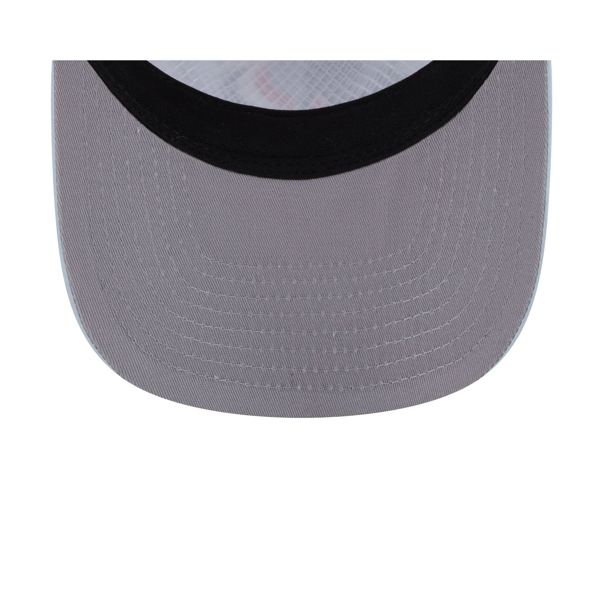 Team USA Nylon 19TWENTY Snapback Hat - Image 7